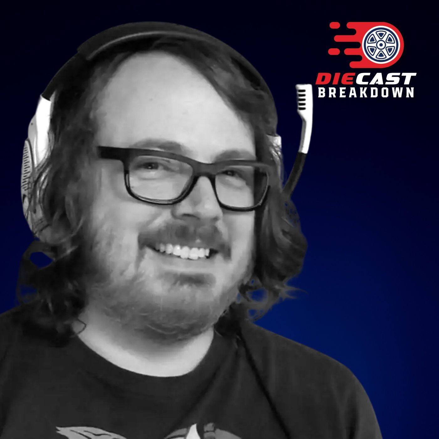 No Car is Sacred in JunkyardJoust  - How Aaron Yonda Creates Diecast Carnage episode artwork