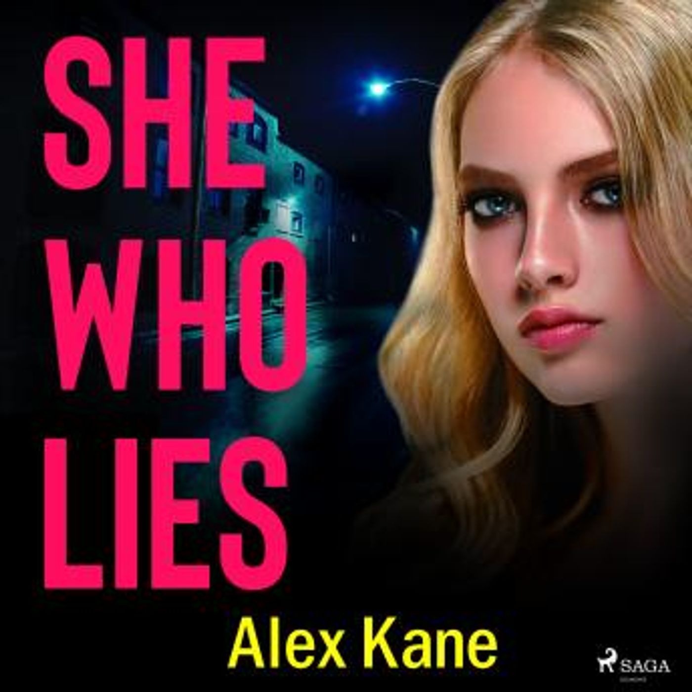 Listen to Audiobooks in Mystery, Thriller & Horror, Suspense