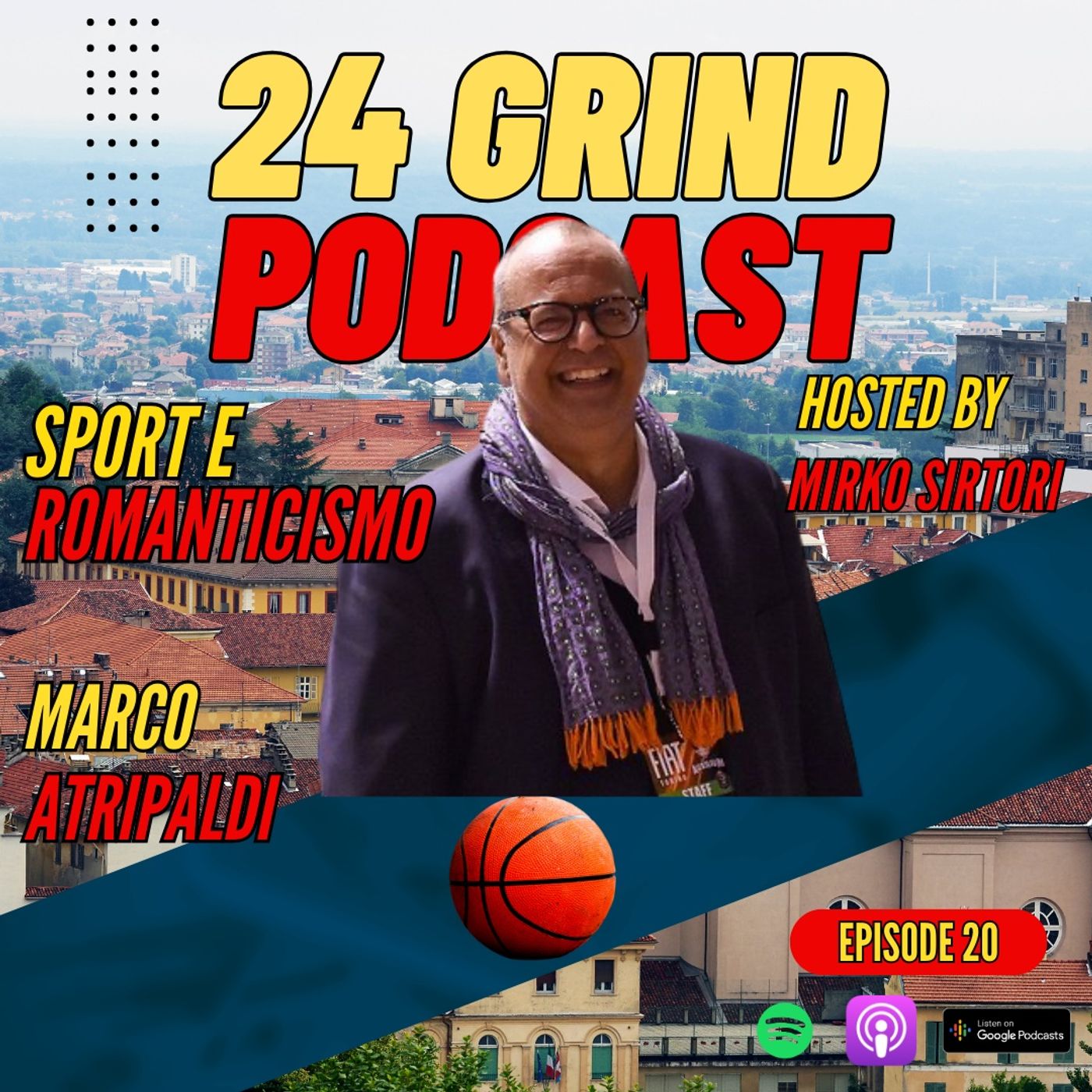 24Grind Podcast