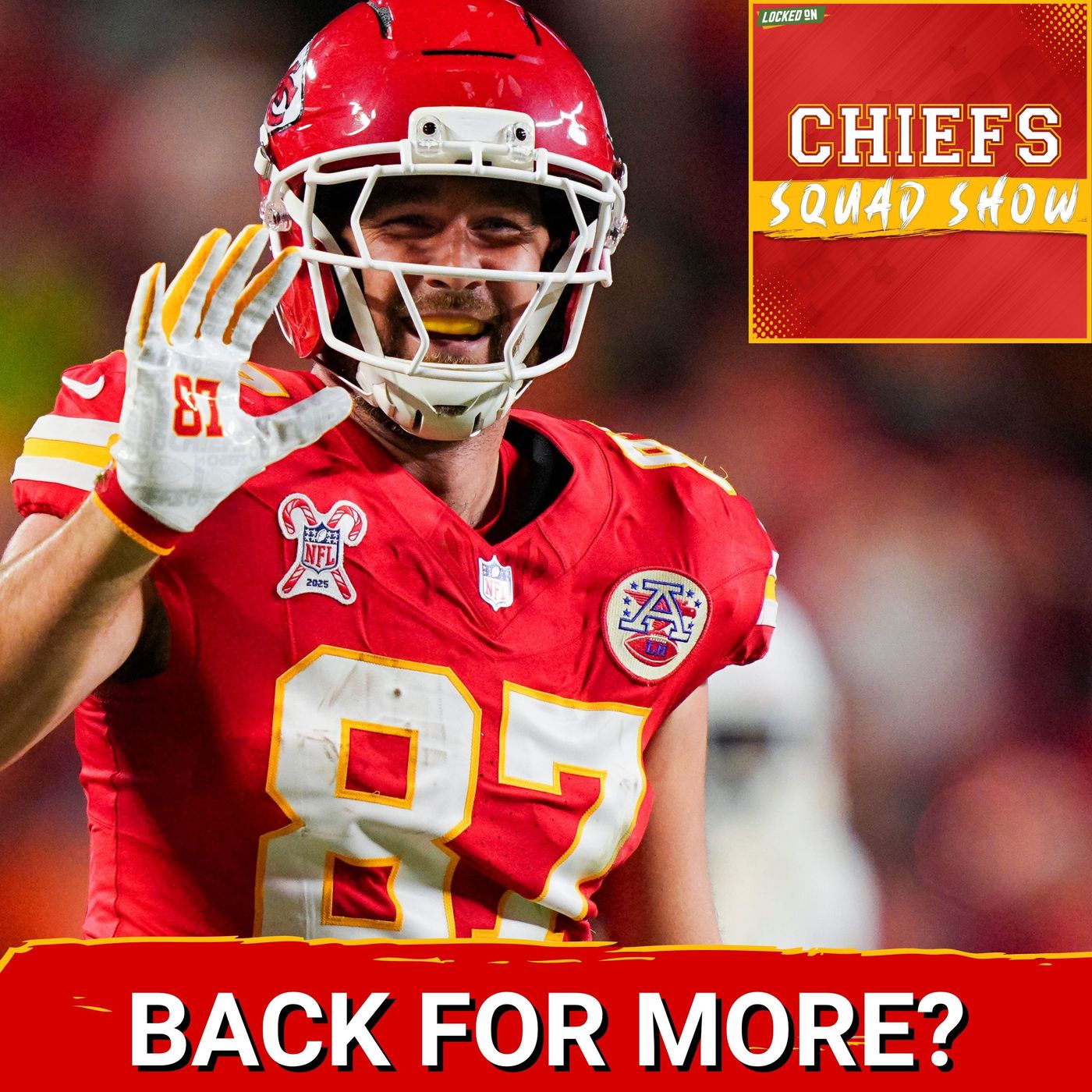 CHIEFS SQUAD SHOW: Will Kansas City ADAPT After Seattle’s Defense DOMINATES Super Bowl LX?