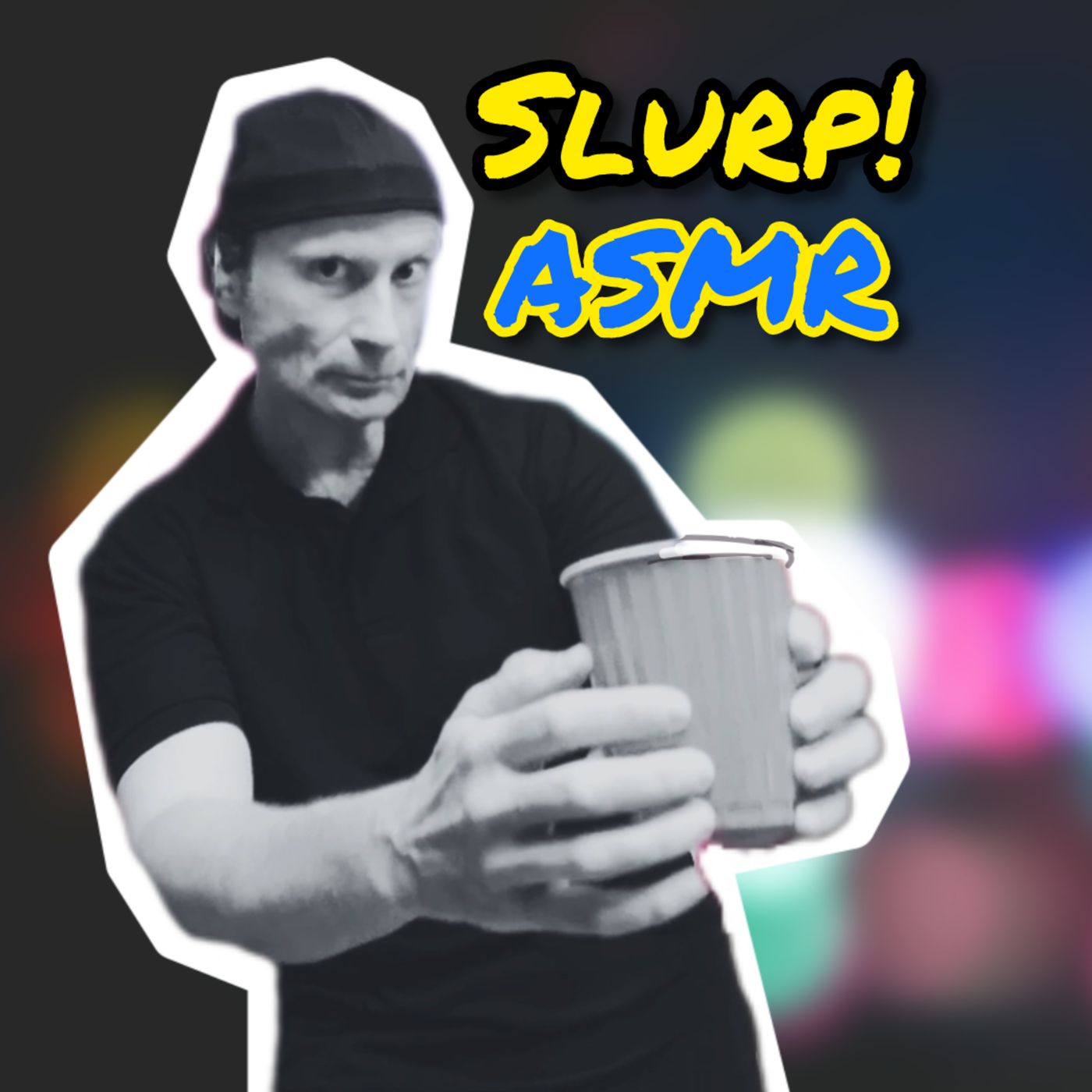 HOLDEN HAROLDSEN PRESENTS...