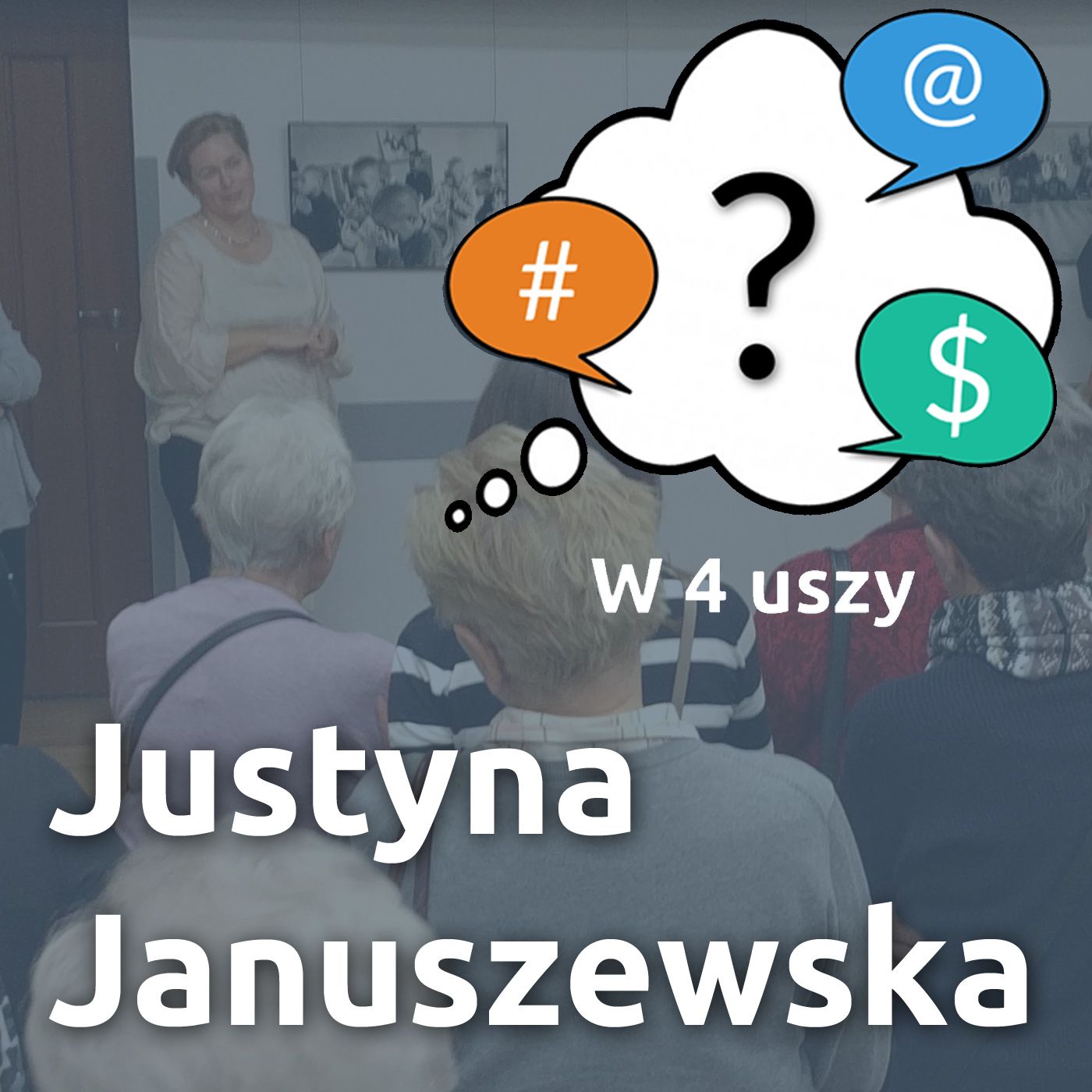 Justyna Januszewska