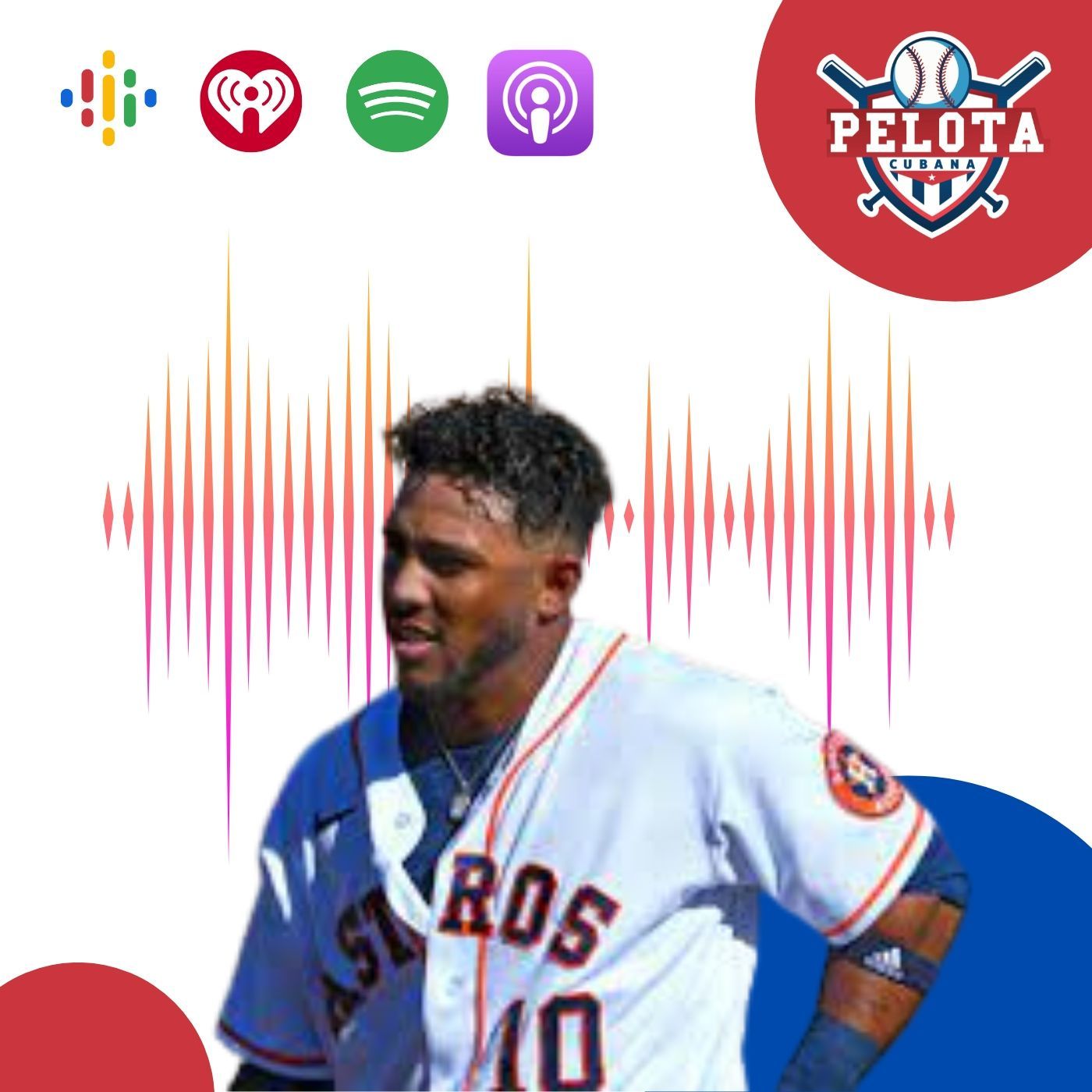 ¿Quién Será el Próximo en Subir a las Grandes Ligas? episode artwork
