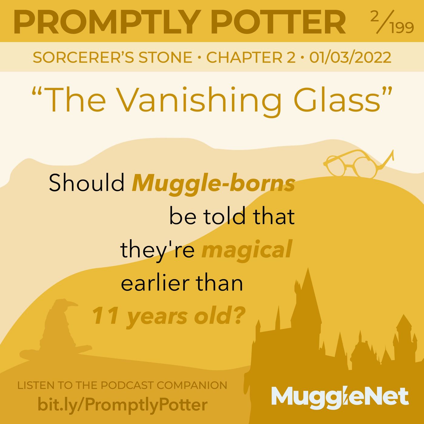 Promptly Potter