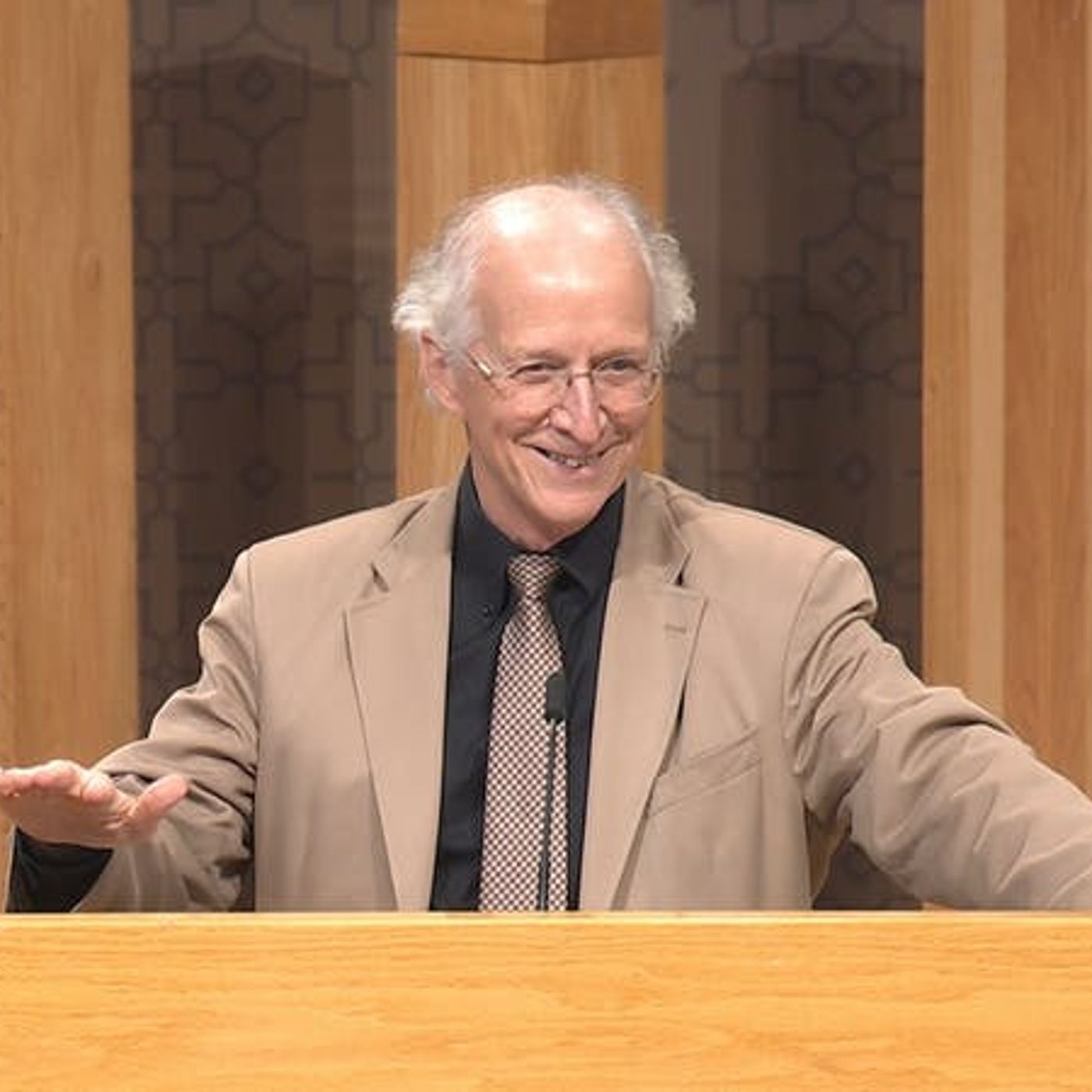 Kennystix\'s podcast