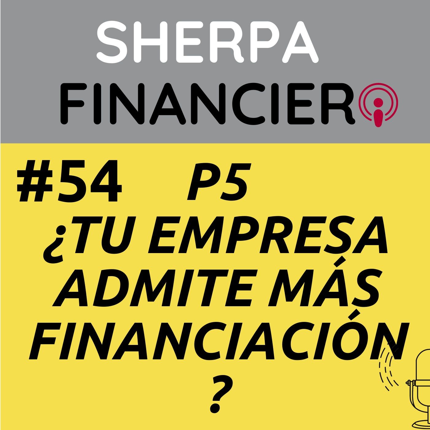 Sherpa Financiero