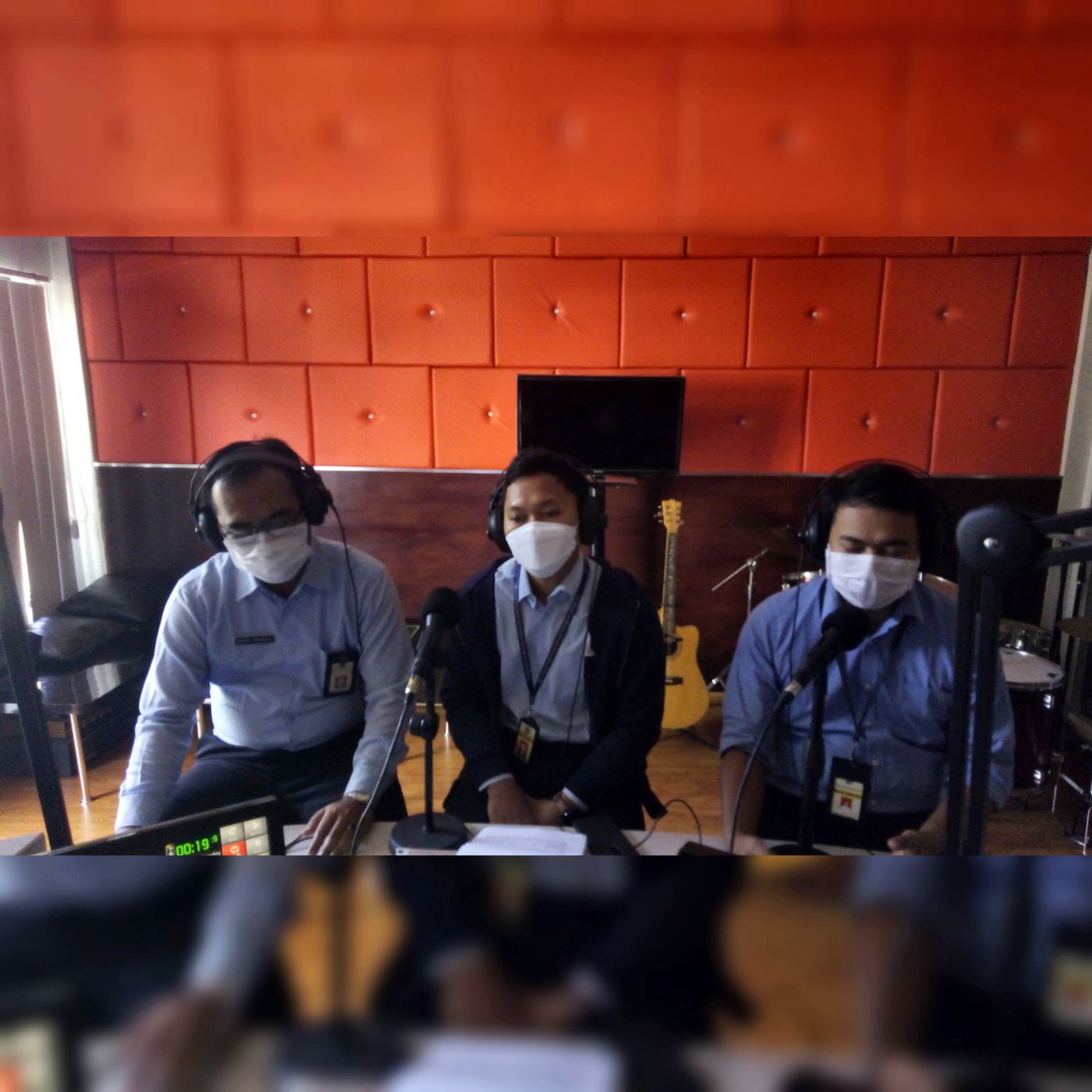 ONIX Podcast