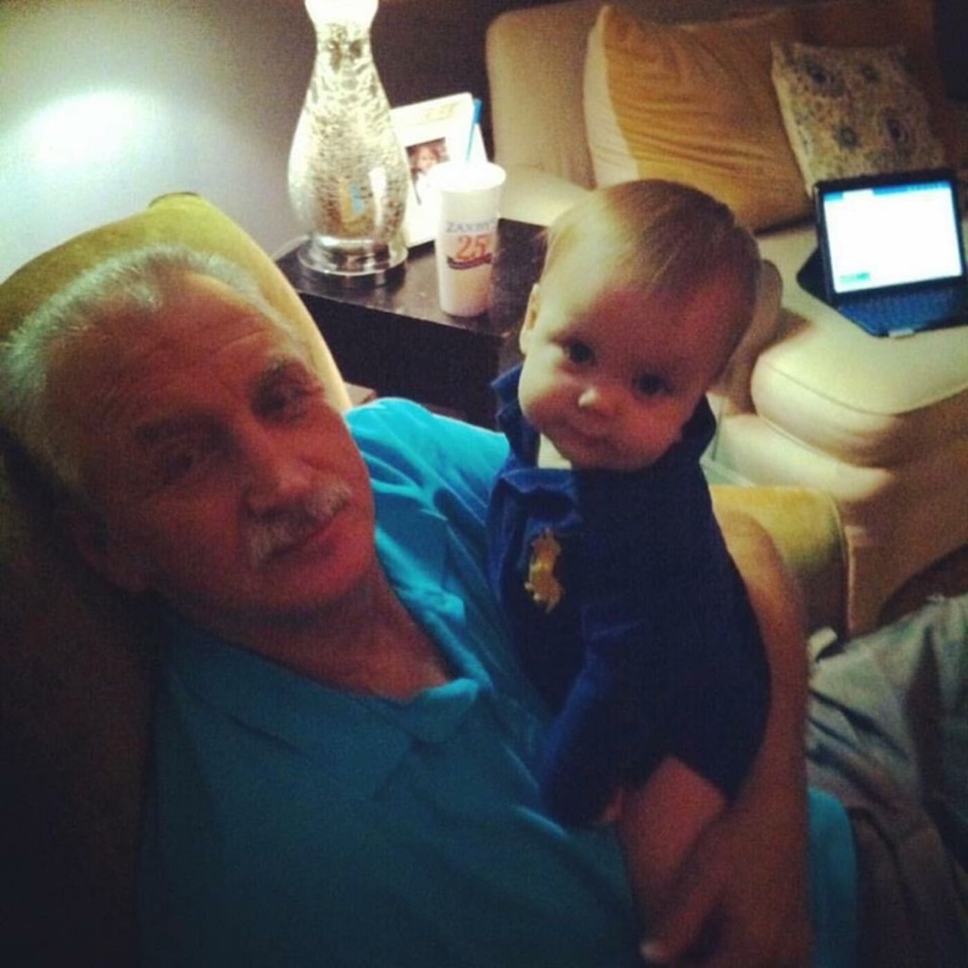 Crusading for Christ Pod Cast Hour!