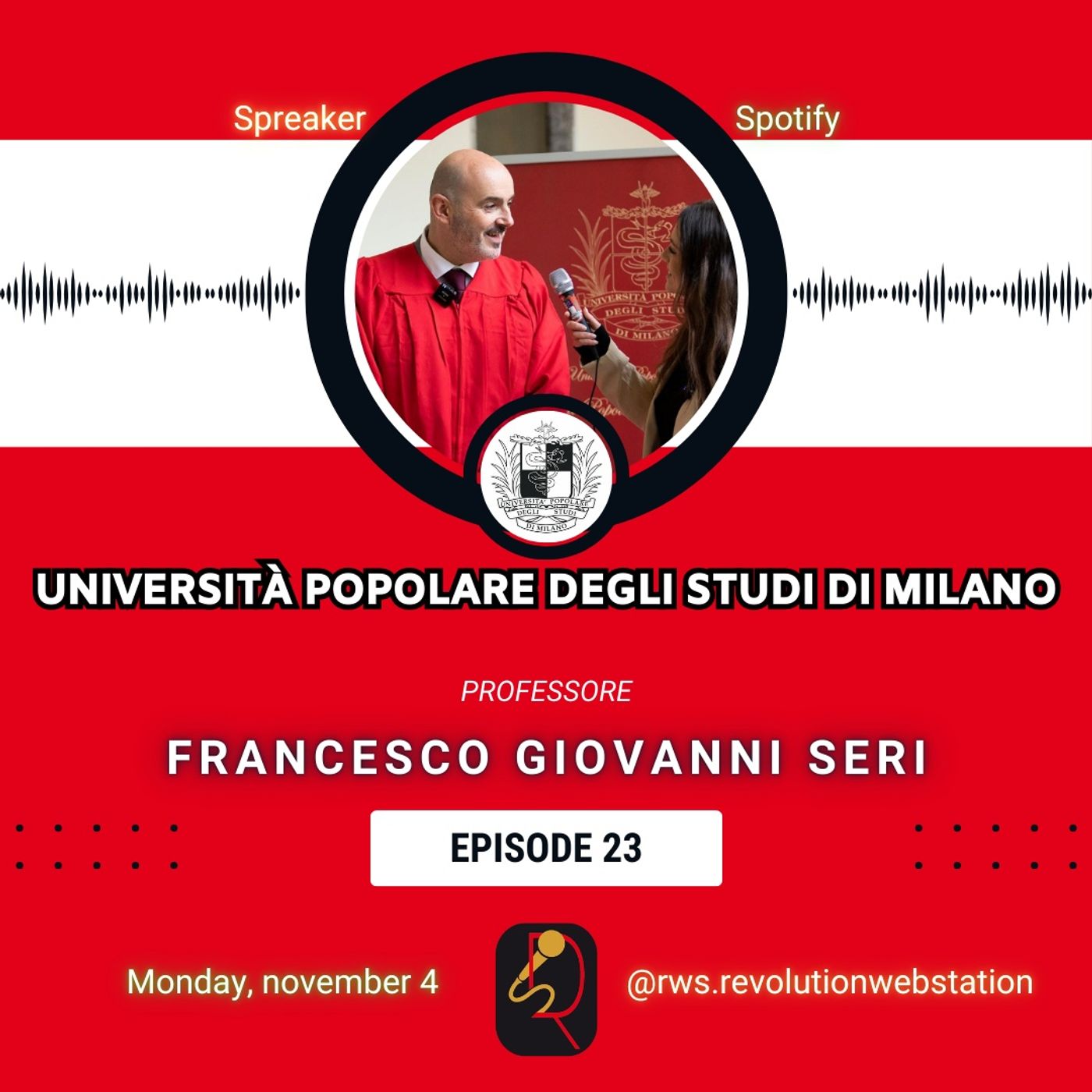 #UniversitàPopolareDegliStudiDiMilano