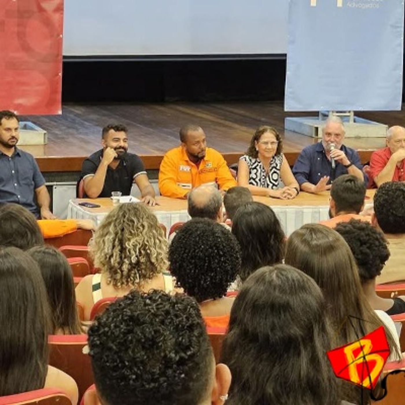 ESPECIAL - Mesa de debate 'A Conjuntura Brasileira de 2025'