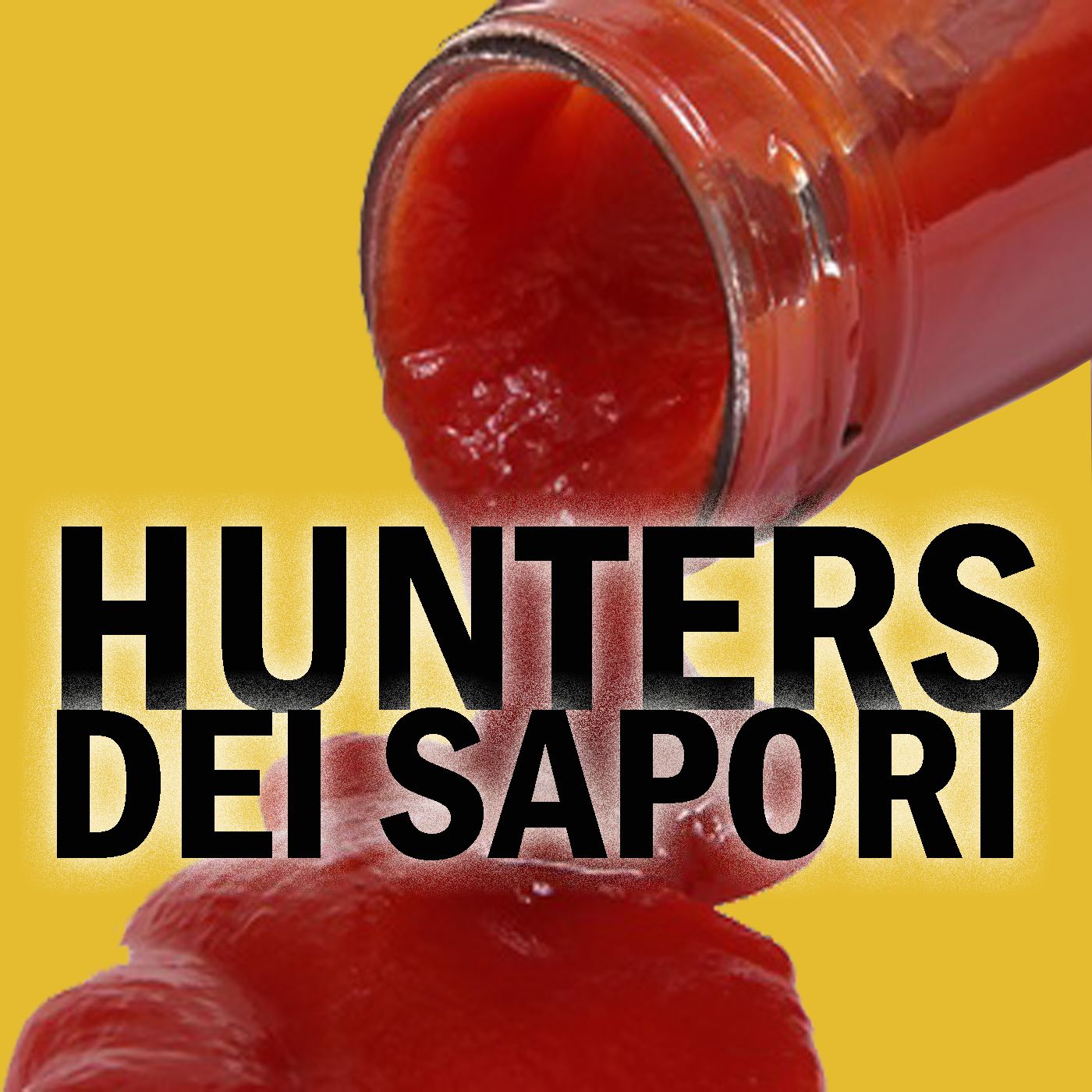 Gli Hunters dei sapori