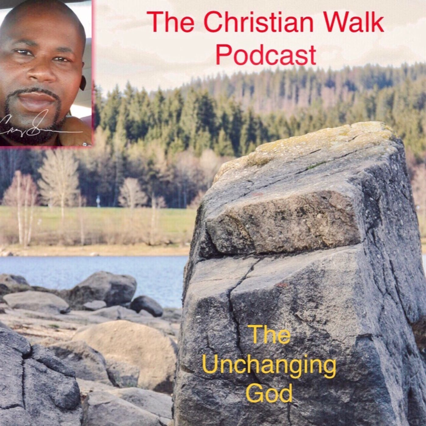 The Christian Walk Podcast