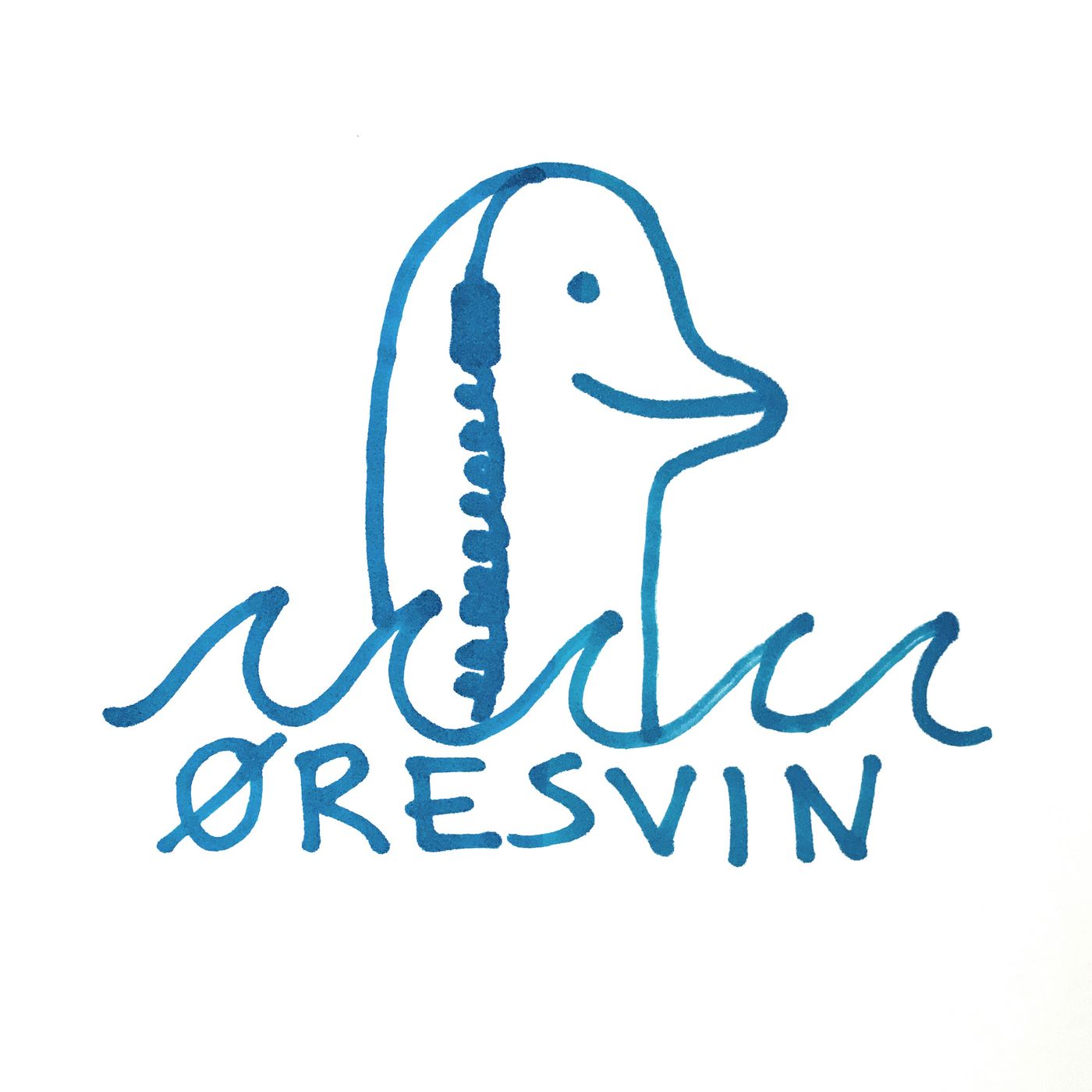 ØRESVIN af Designhøjskolen Højer