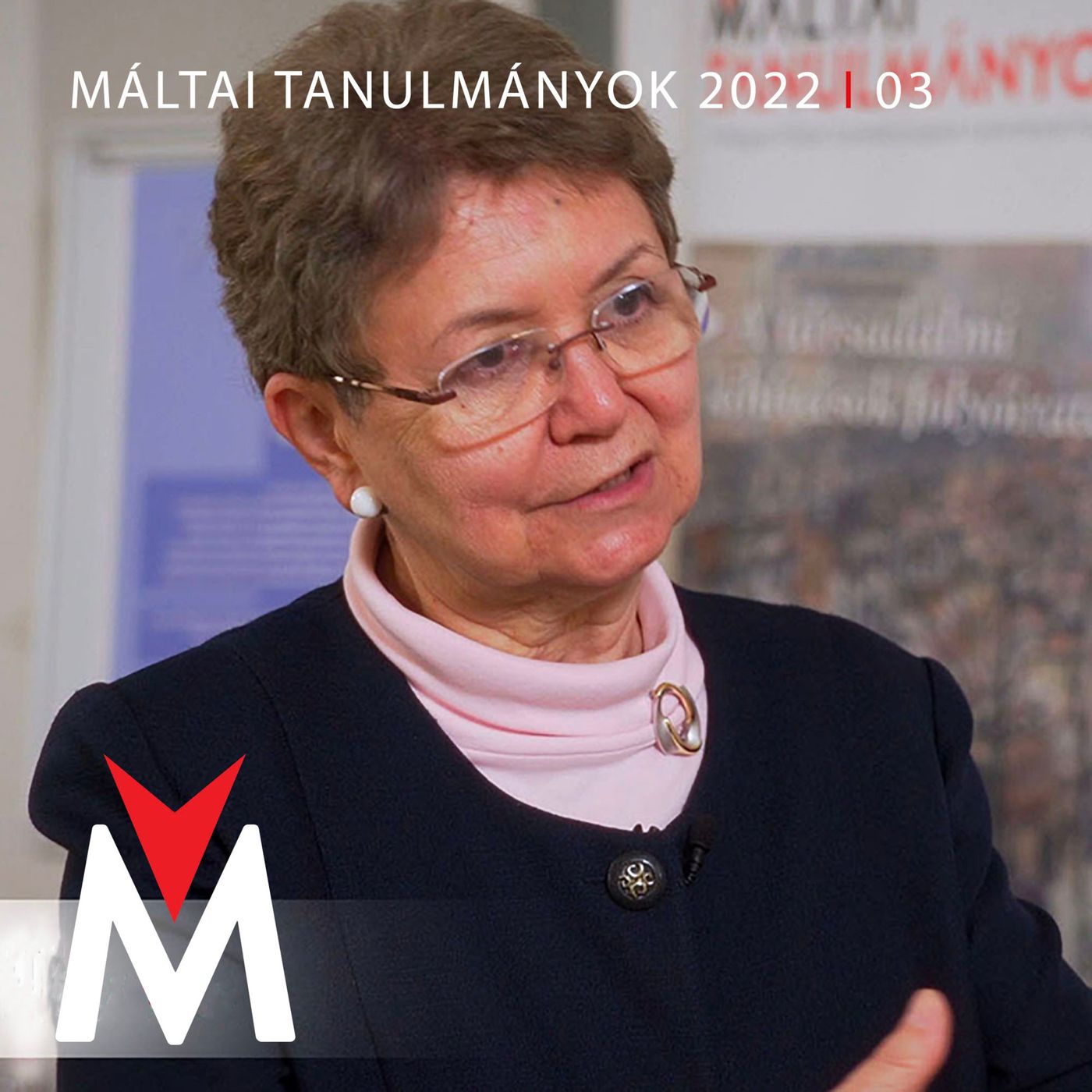 Máltai Tanulmányok