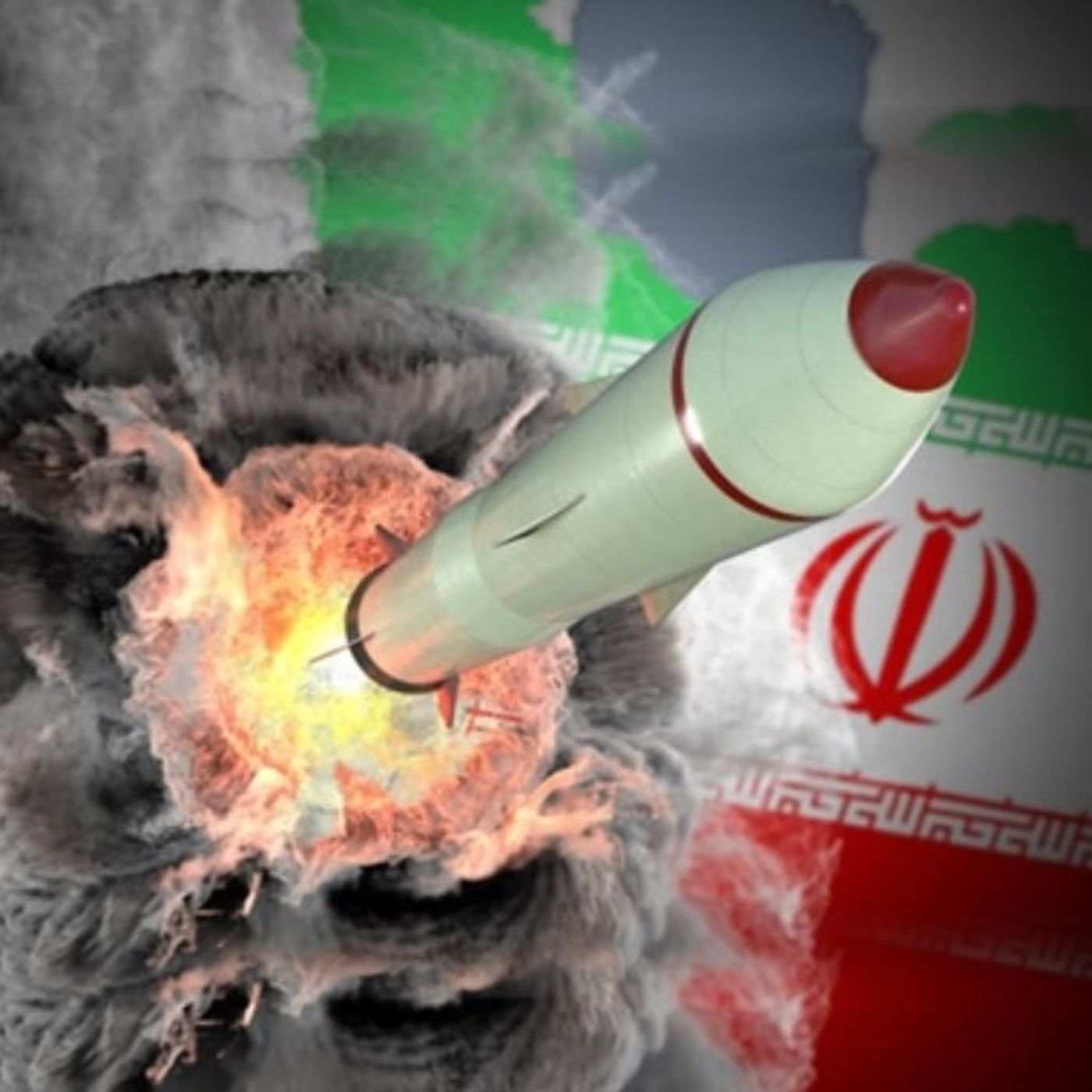 تقلای «تضمین بقا» در چشم‌انداز شکست