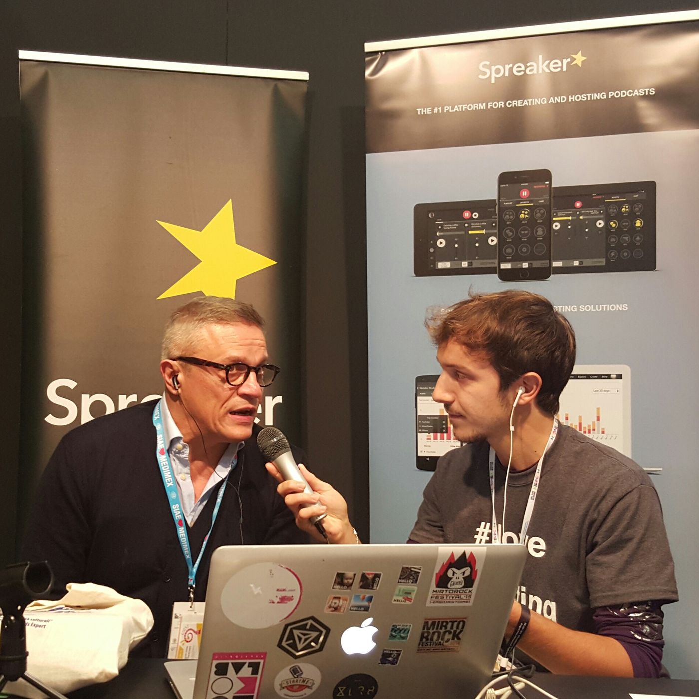 Medimex 2015