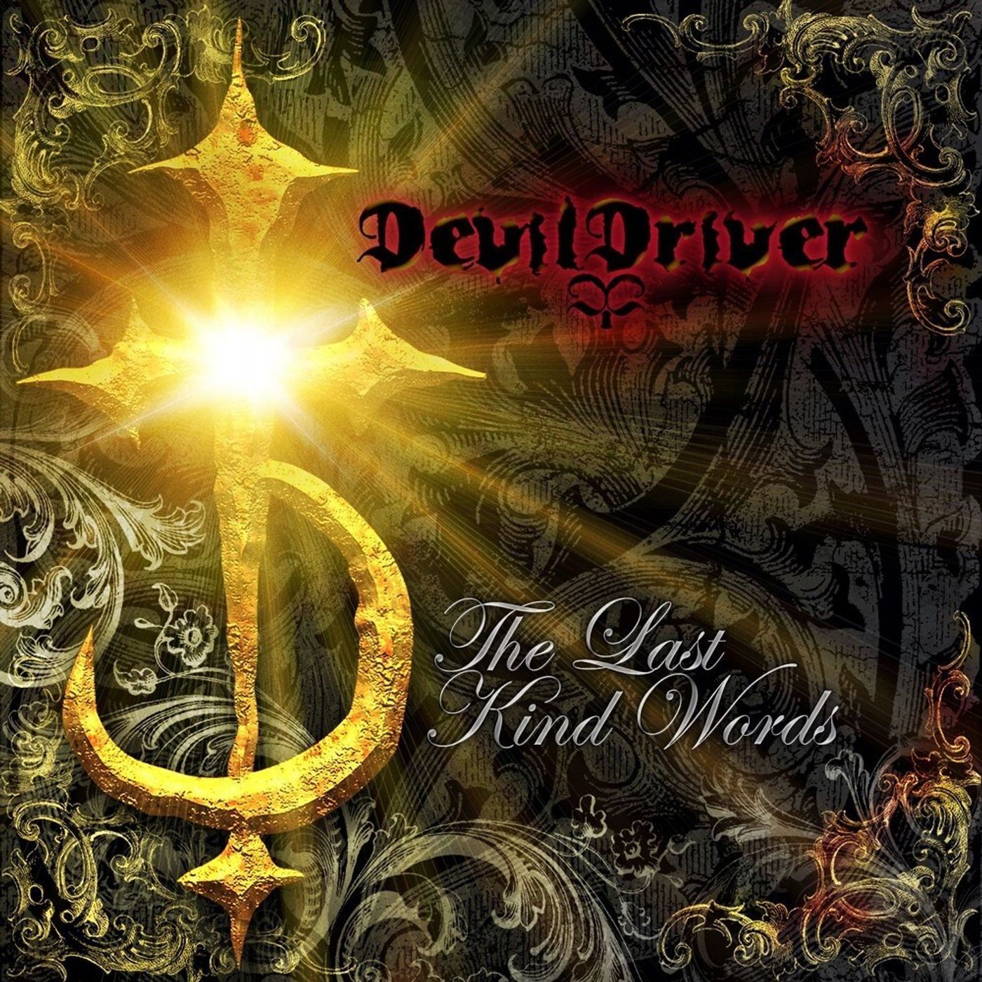 S4 Ep288: Mid-Week : DevilDriver - The Last Kind Words (2007) Review episode artwork