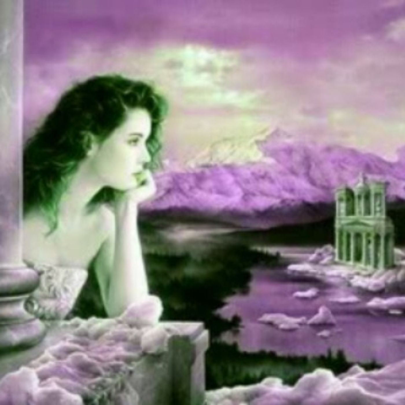 Rima Rawass cover art