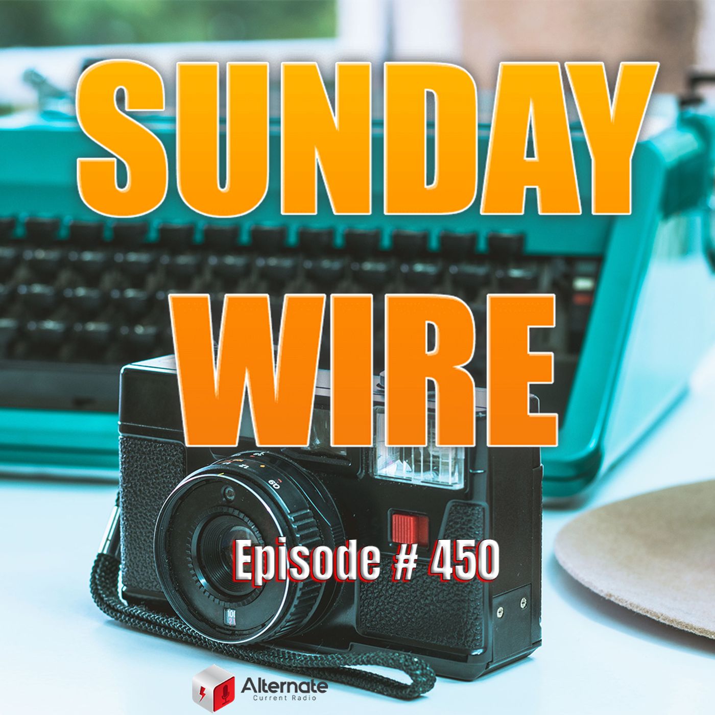 Episode #450 – 'Banned in New Zealand'