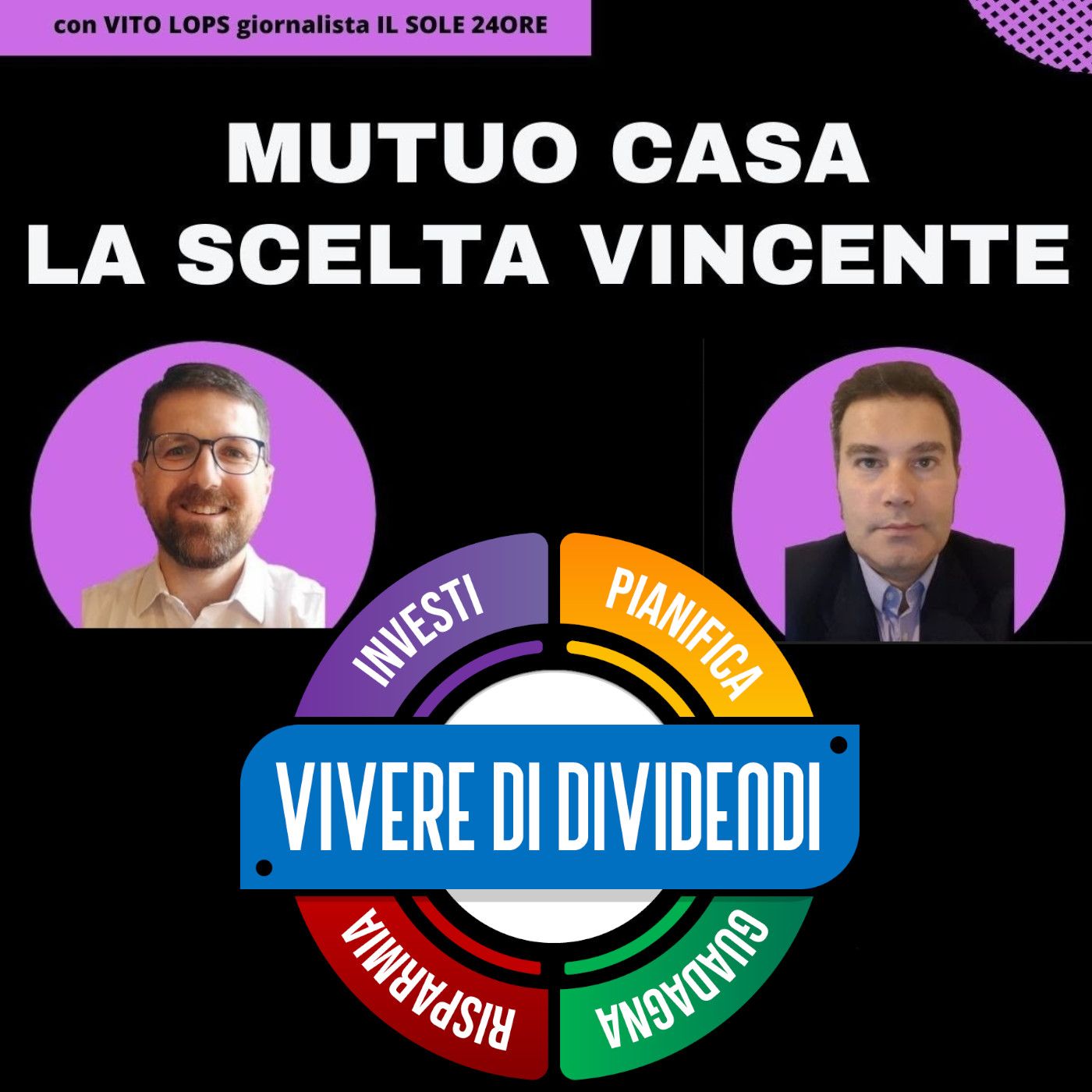 Vivere di Dividendi