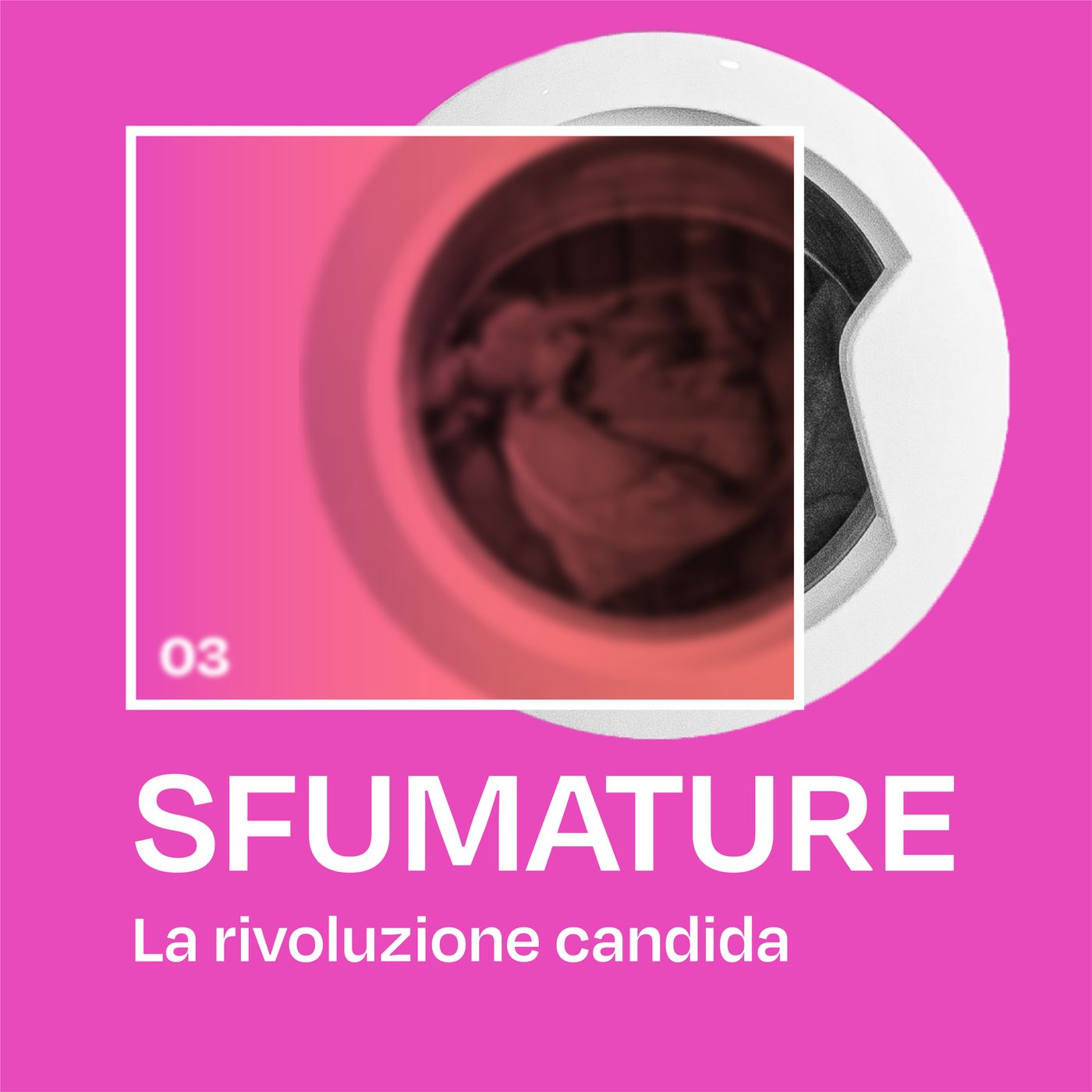 E03 La rivoluzione candida episode artwork