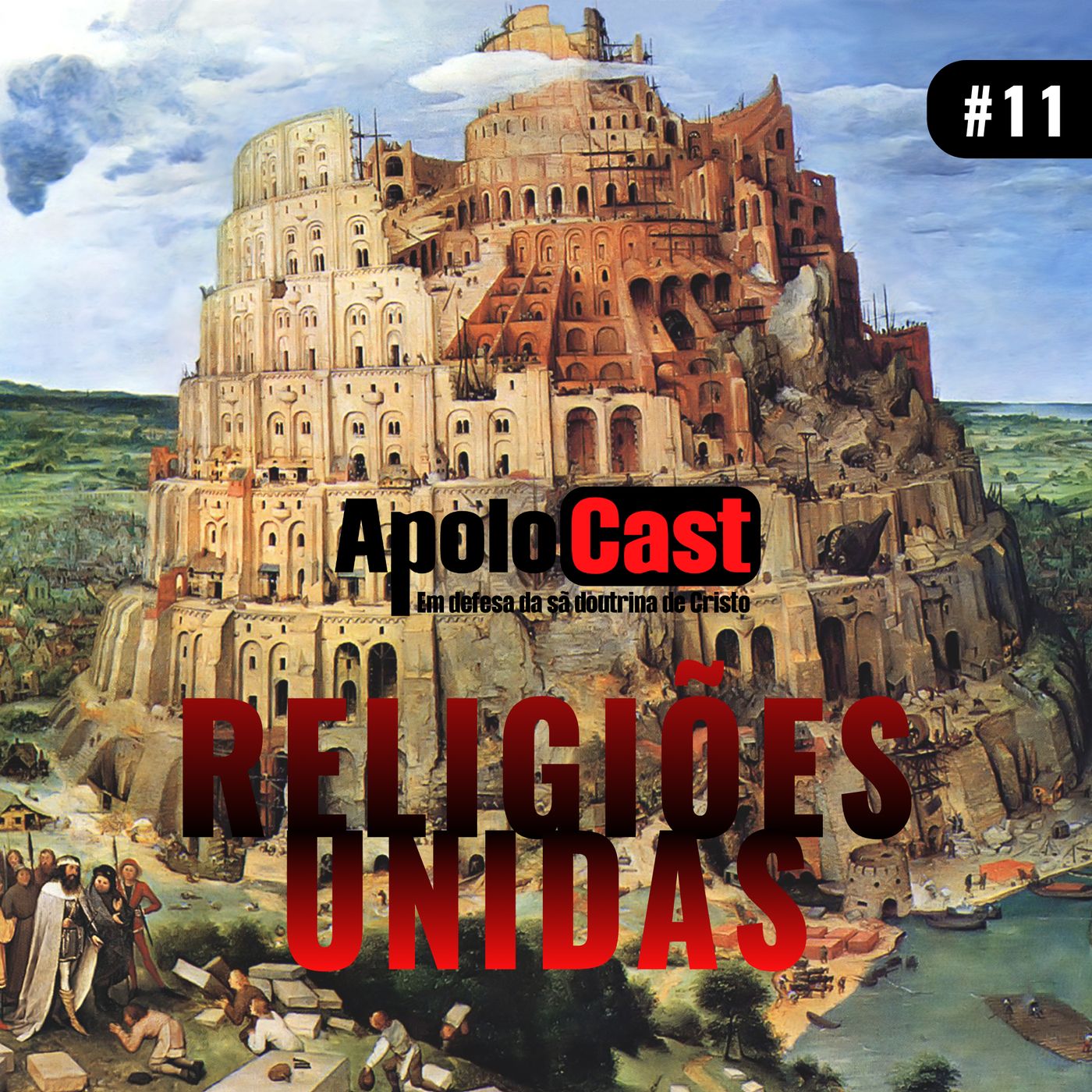 Apolocast