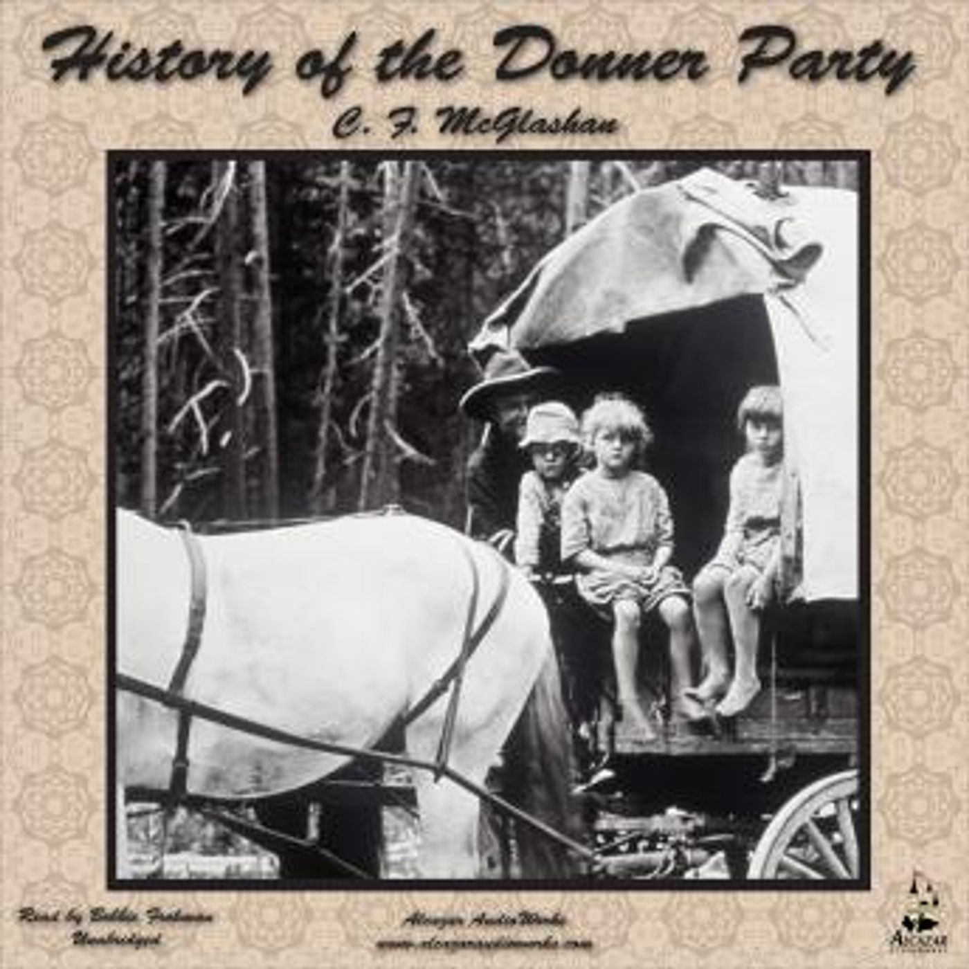Download High-Quality Full Audiobooks in History, The Americas