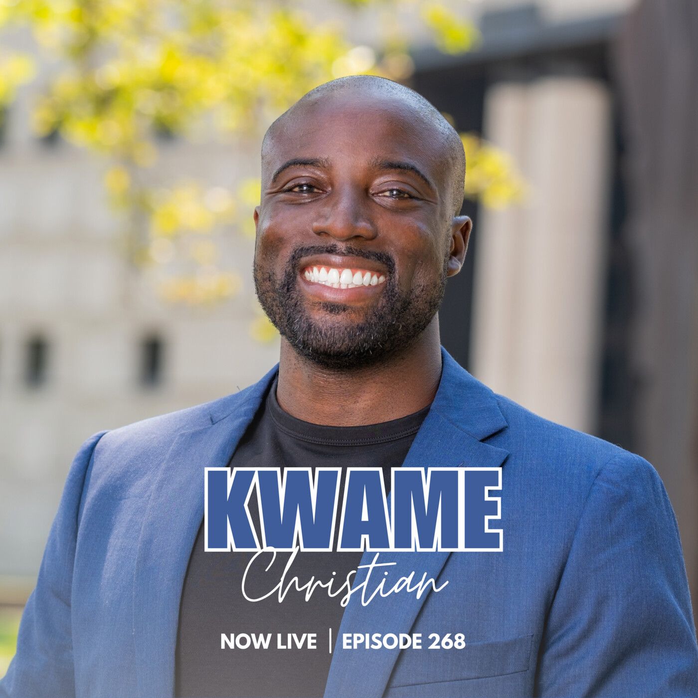 268: How Can Top Corporate Leaders Use Negotiation to Drive Unstoppable Success? Unlocking Secrets with Kwame Christian