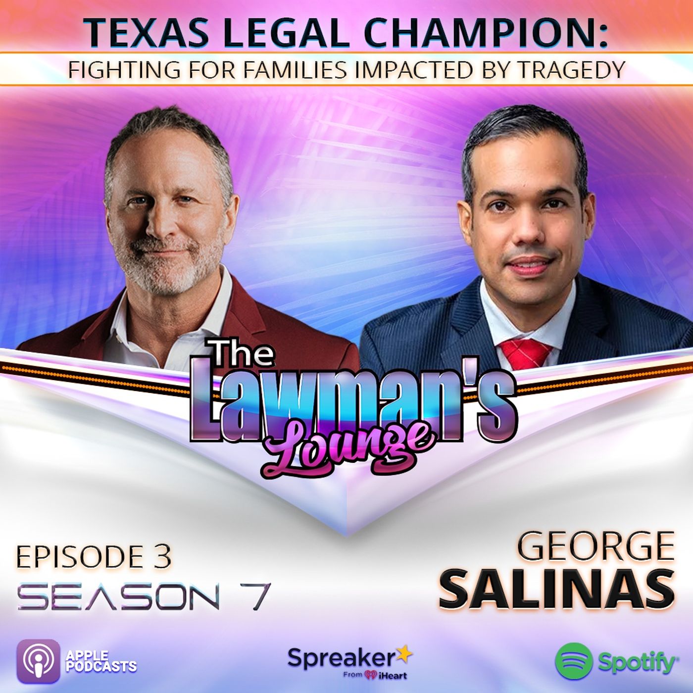 Texas Legal Champion: Fighting for Families Impacted by Tragedy