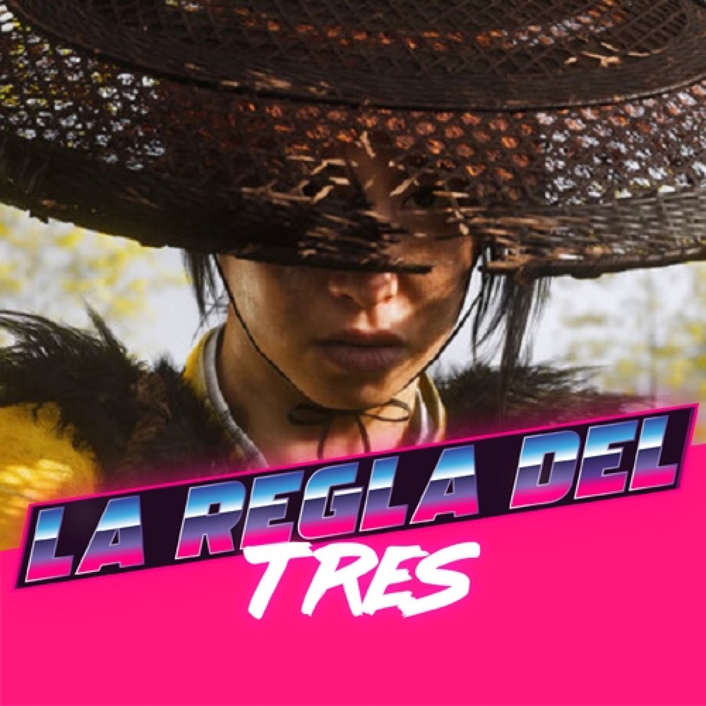 La Regla del Tres