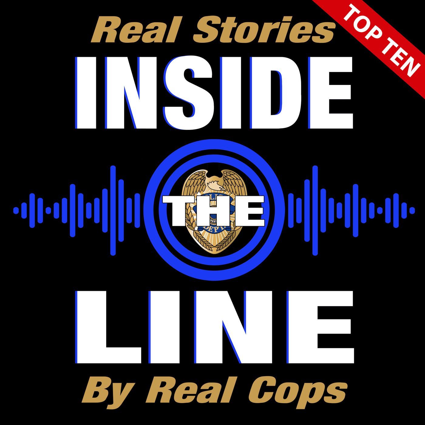 Real Stories by Real Cops