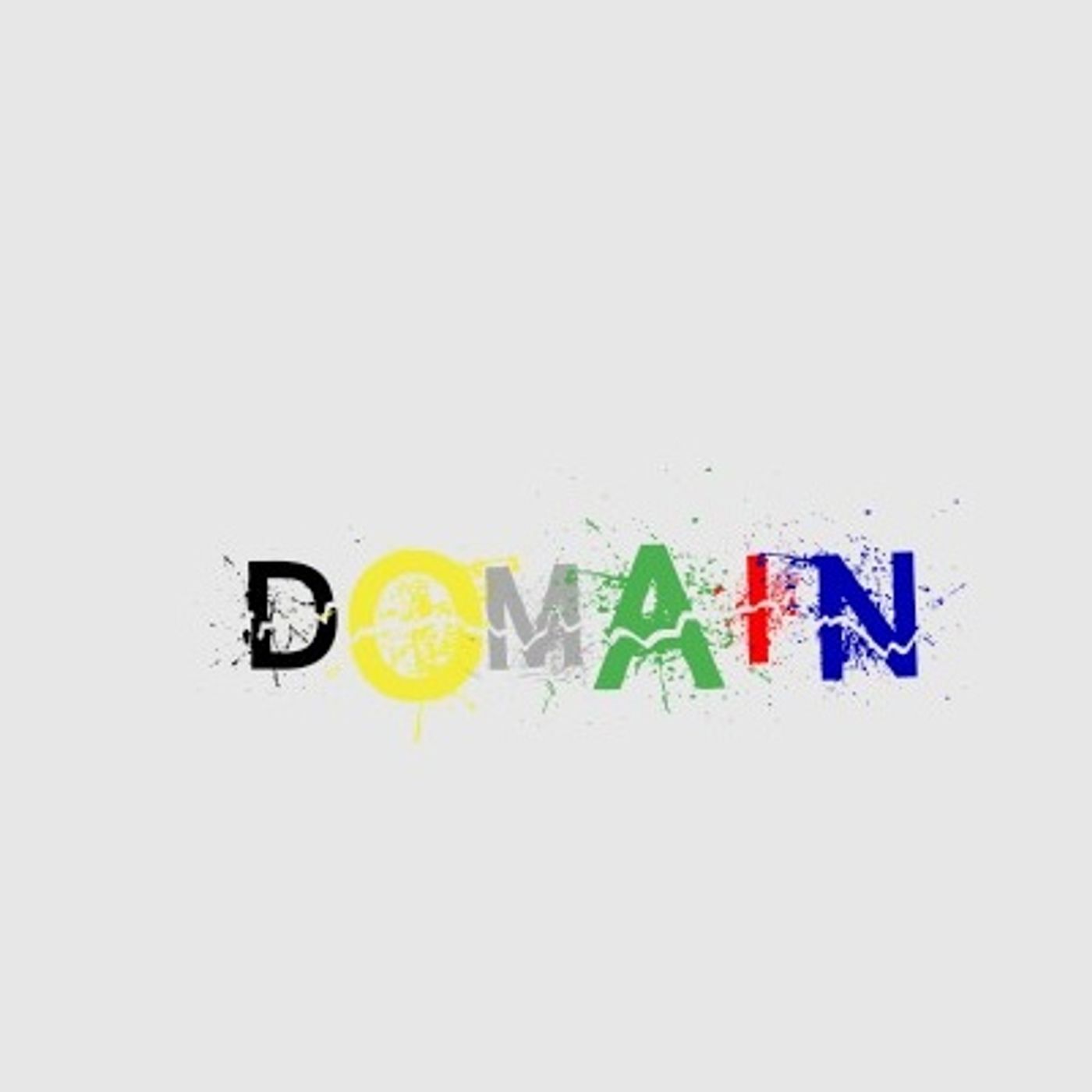 Domain Podcast (×ER) podcast artwork