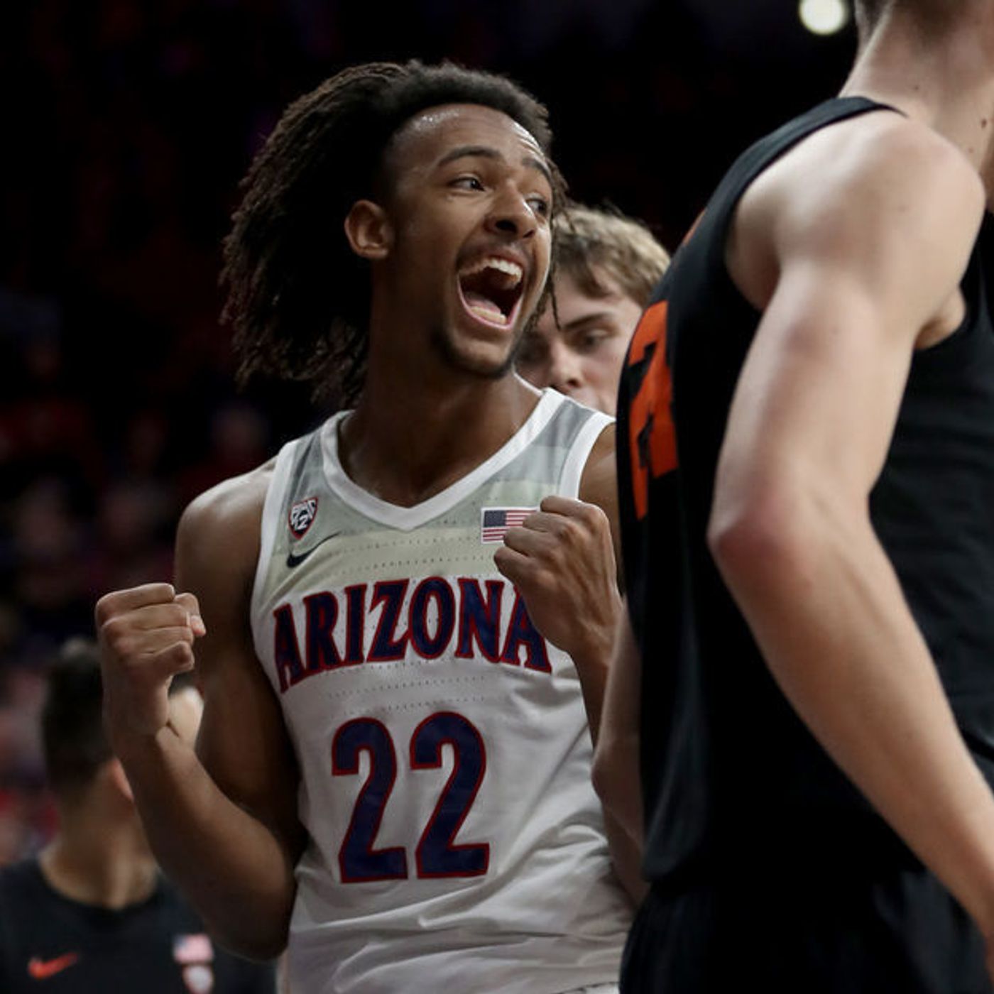 Ep.72: Cats still safely in NCAA's after rough weekend and great Senior Days in UA Hoops history. episode artwork