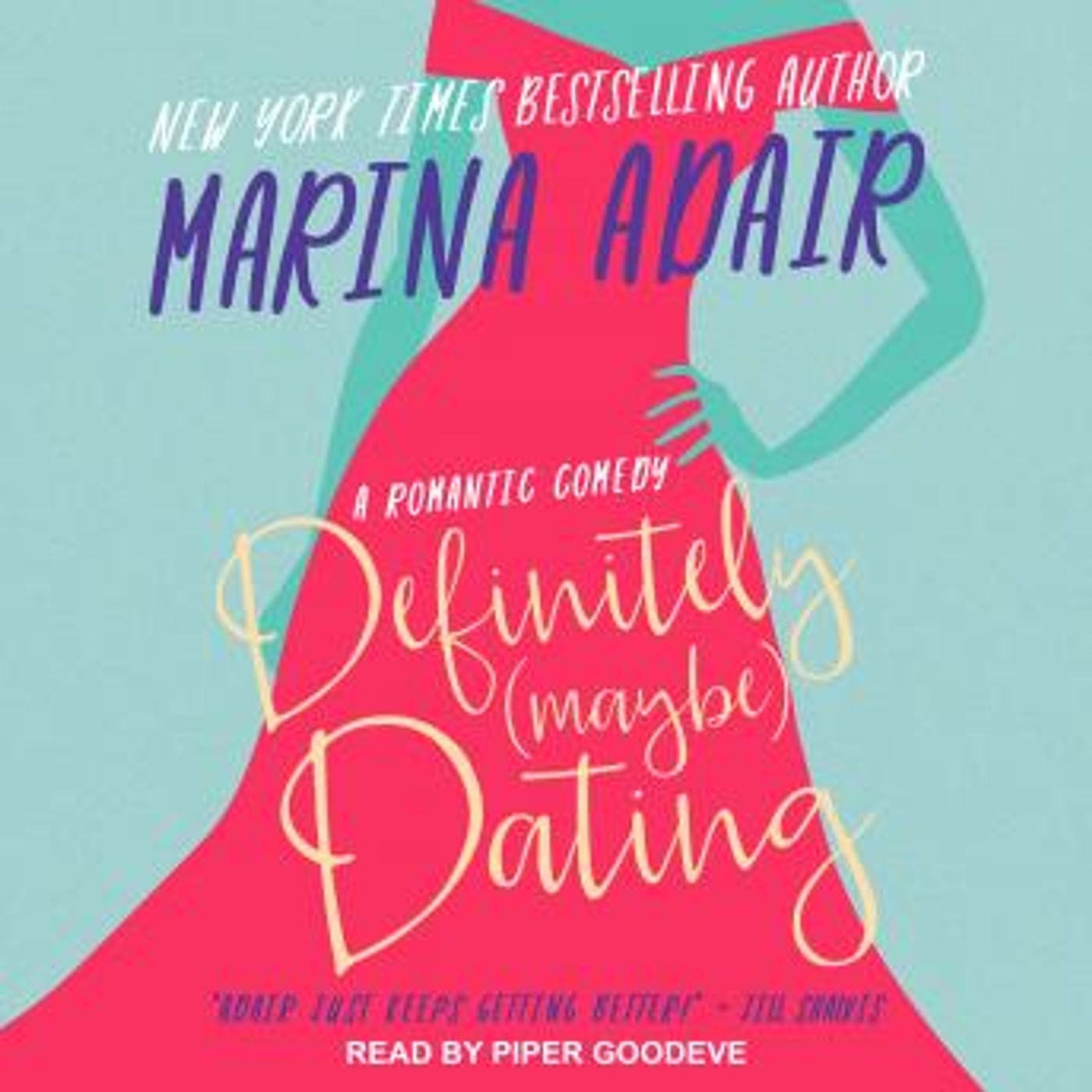 Get Best Full Audiobooks in Romance, Modern