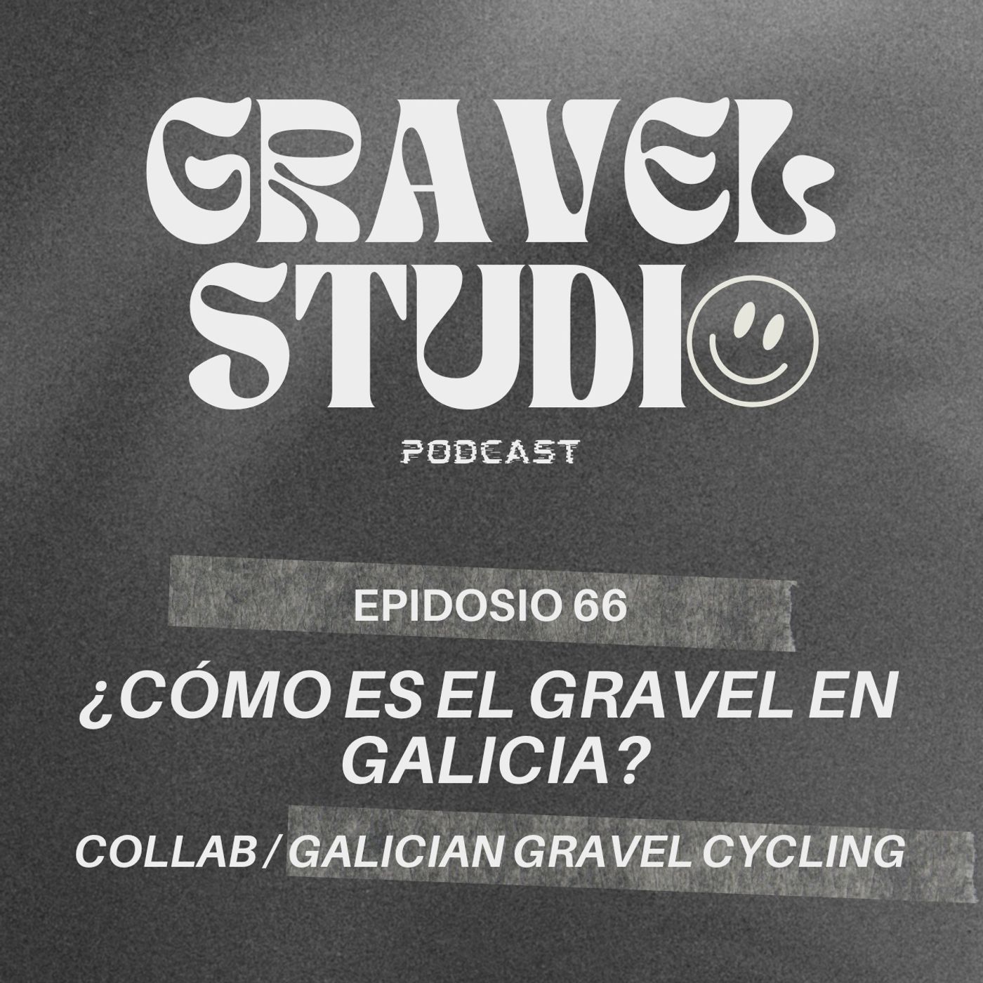 Gravel Studio