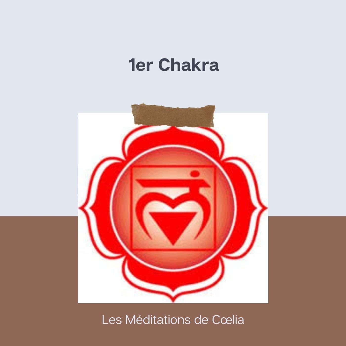 Les méditations de Coelia