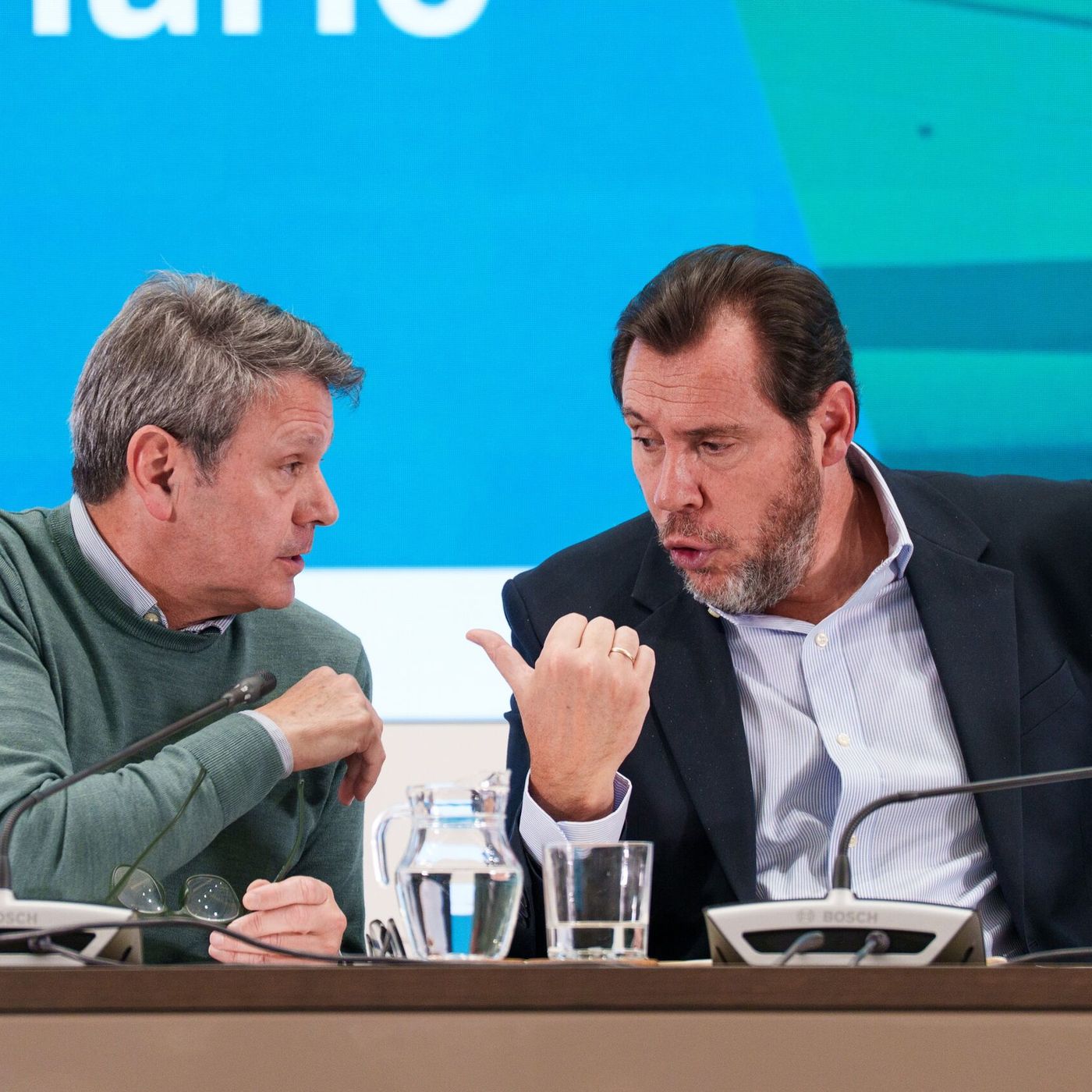 Un ingeniero desmonta la versión de Puente sobre el accidente de Adamuz: "Ninguna soldadura rompe de un día para otro"