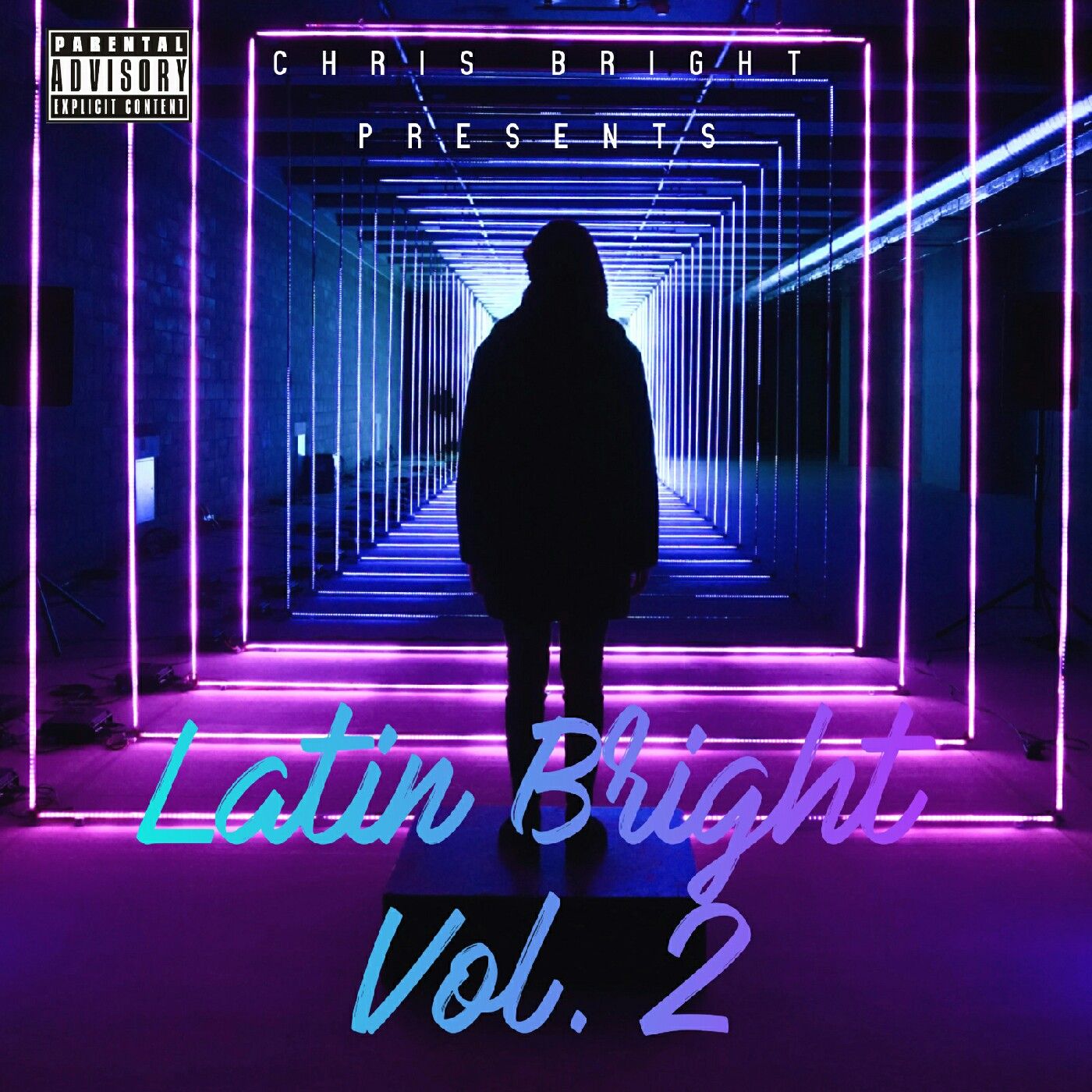 Latin Bright Vol. II