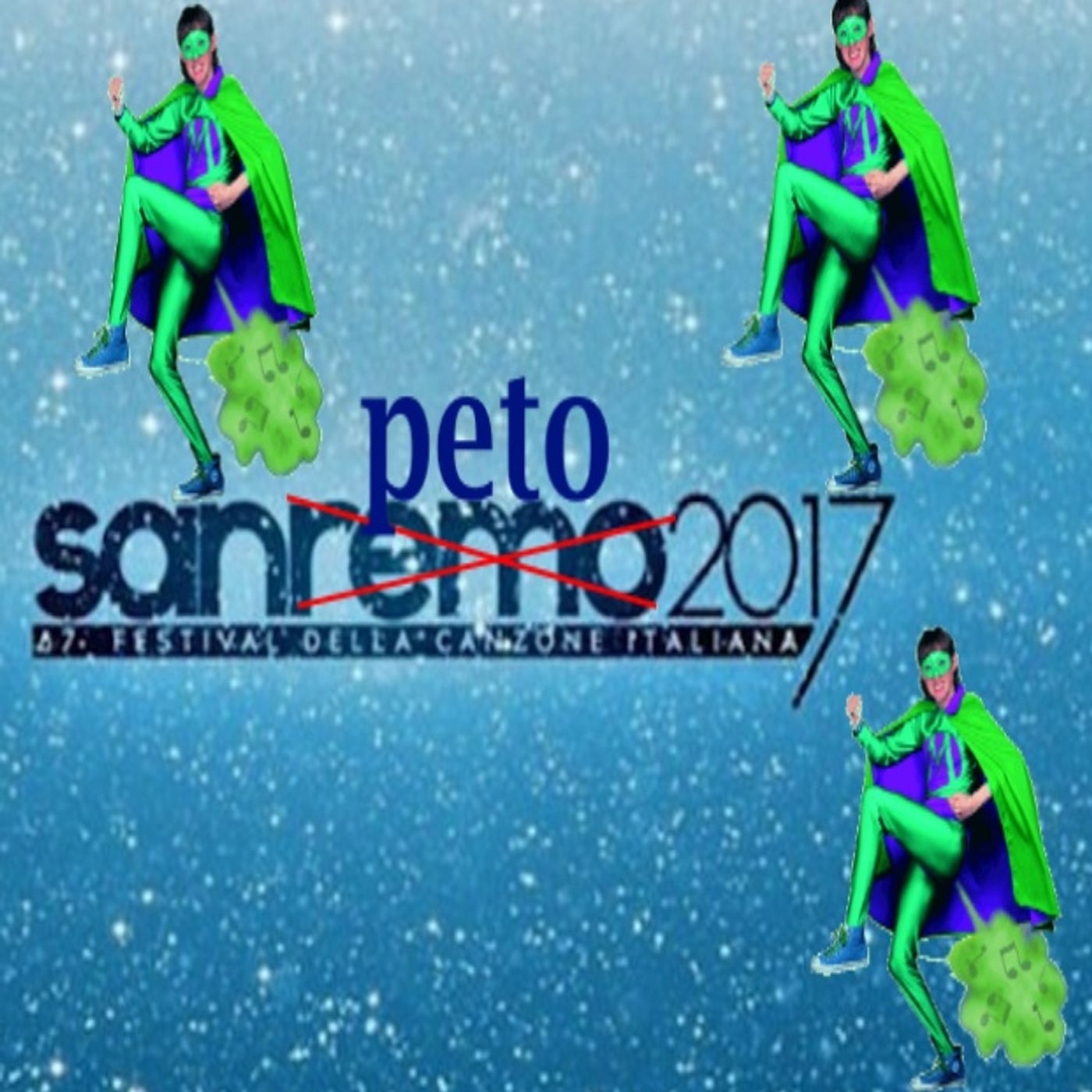 Sanpeto 2017 episode artwork