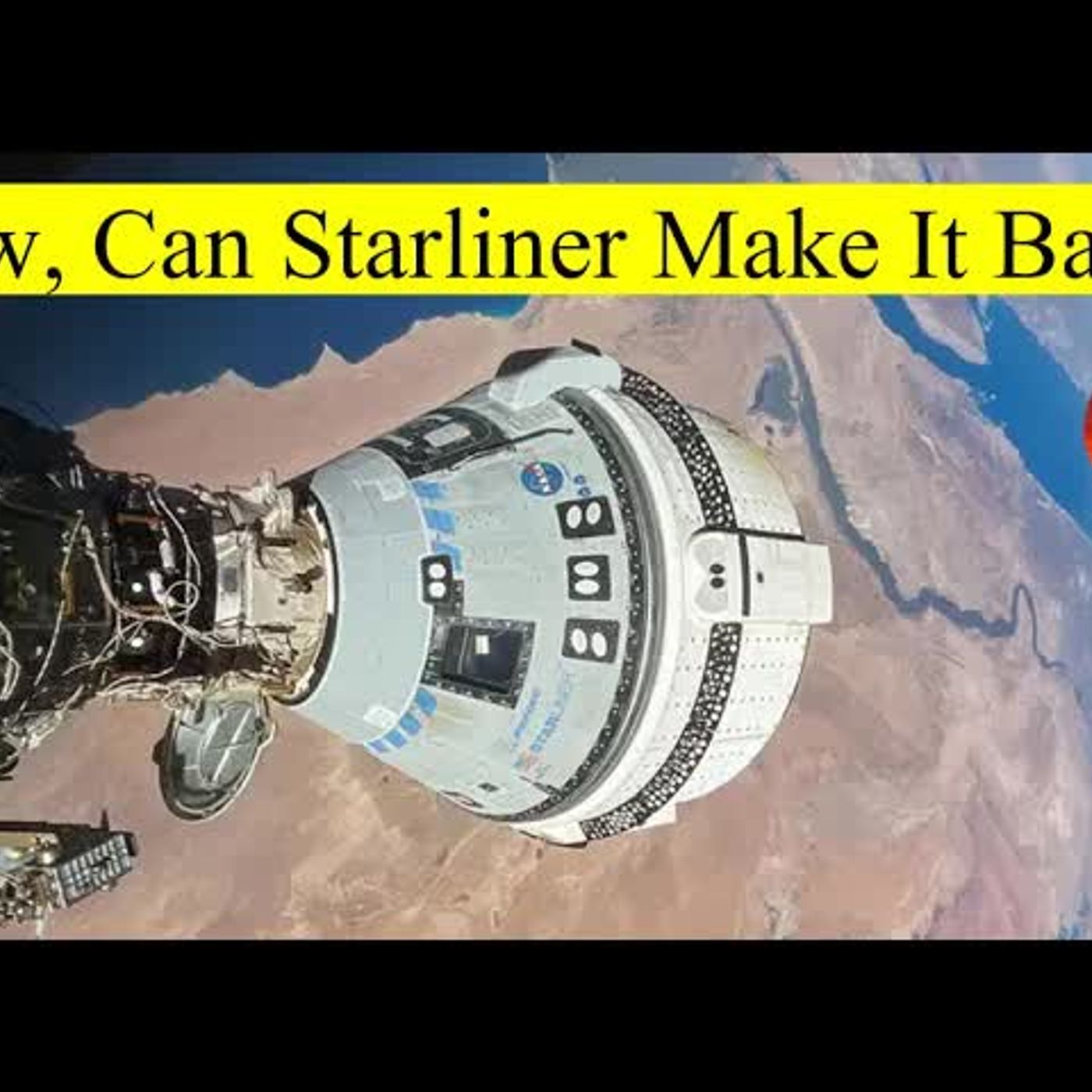 BOEING The Most Perilous Bit Comes Next