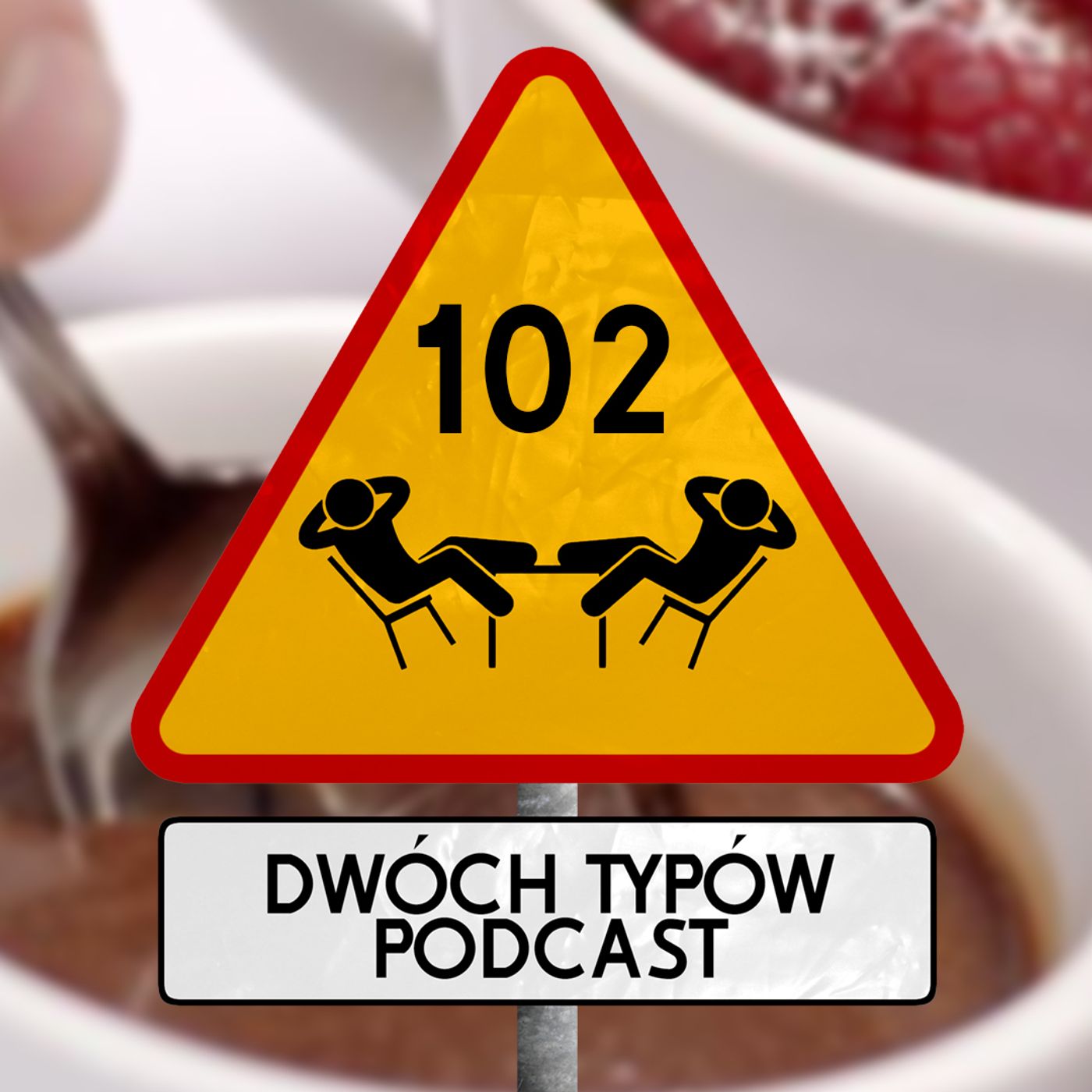 Dwóch Typów Podcast