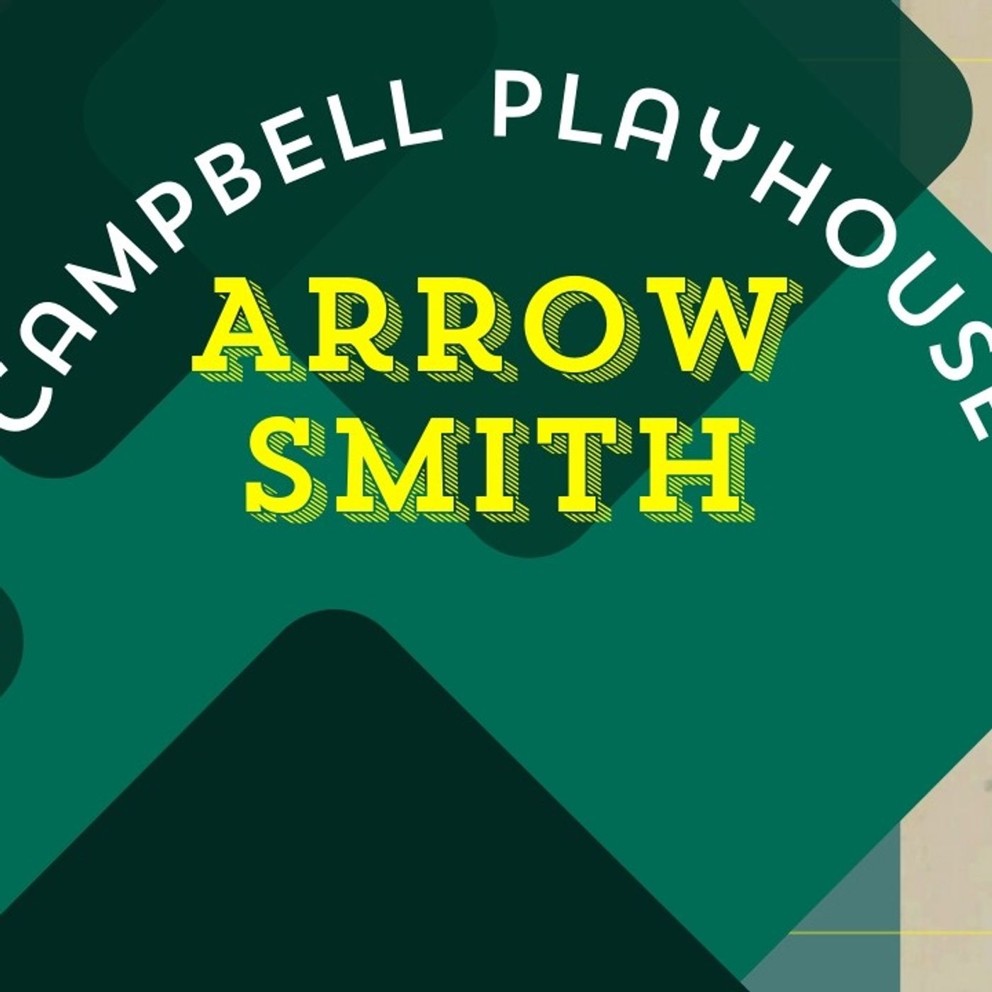 Campbell Playhouse - 06 - Arrowsmith Campbell Playhouse - 06 - Arrowsmith