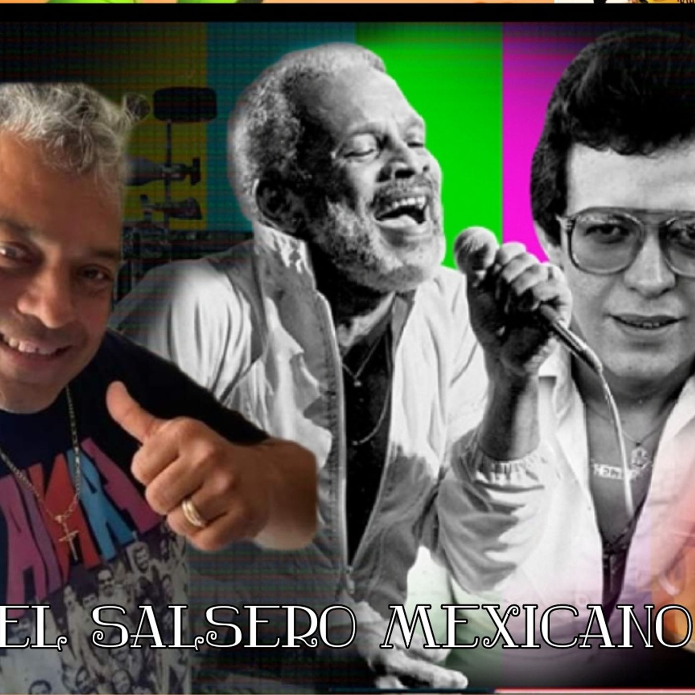 Salsero Mexicano\'s Podcast