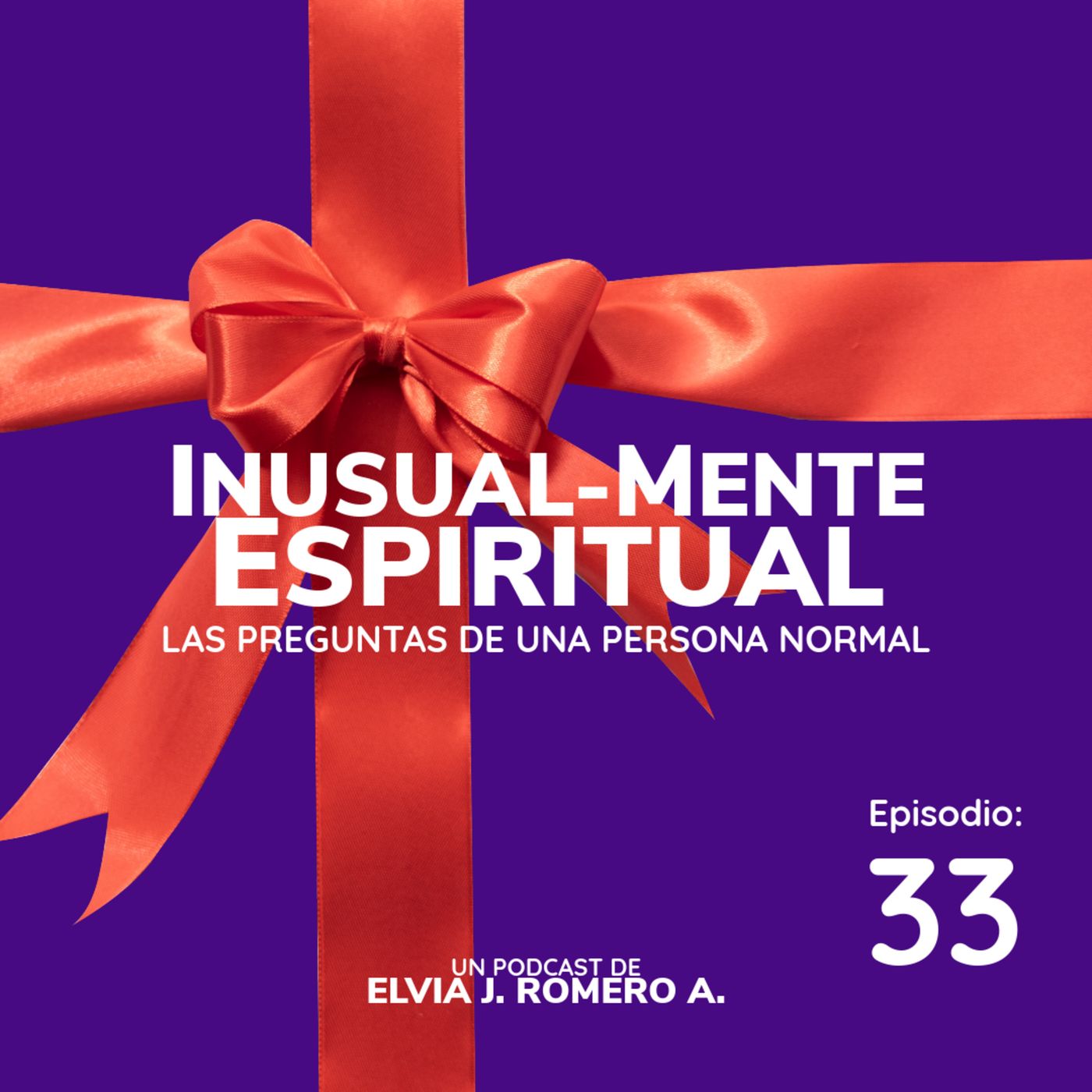 Inusual-Mente Espiritual