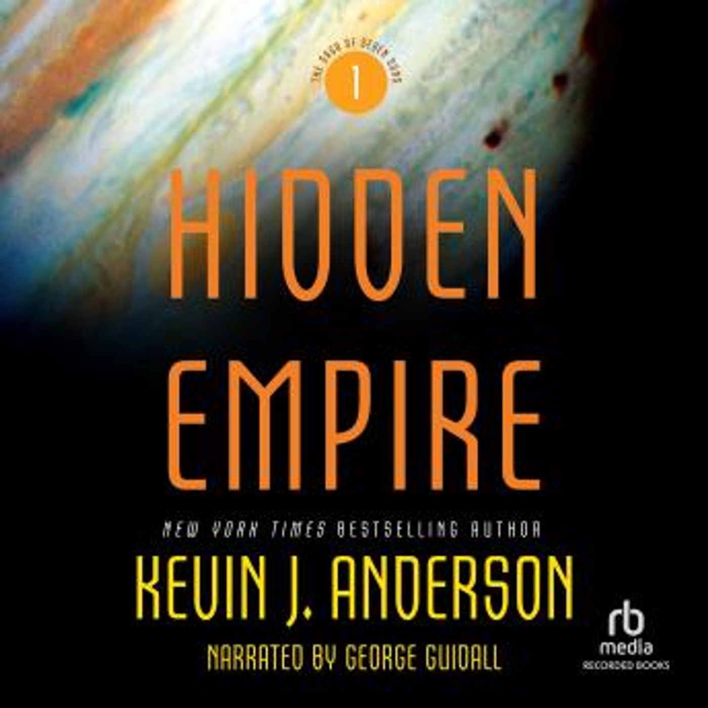 Explore the Latest Full Audiobooks in Science Fiction & Fantasy, Space Opera