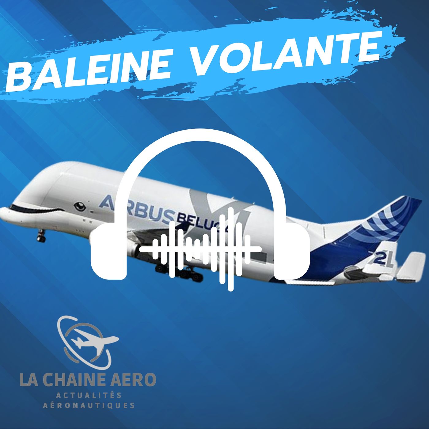 La Chaine Aéro  - Toute l\'actualité aéronautique