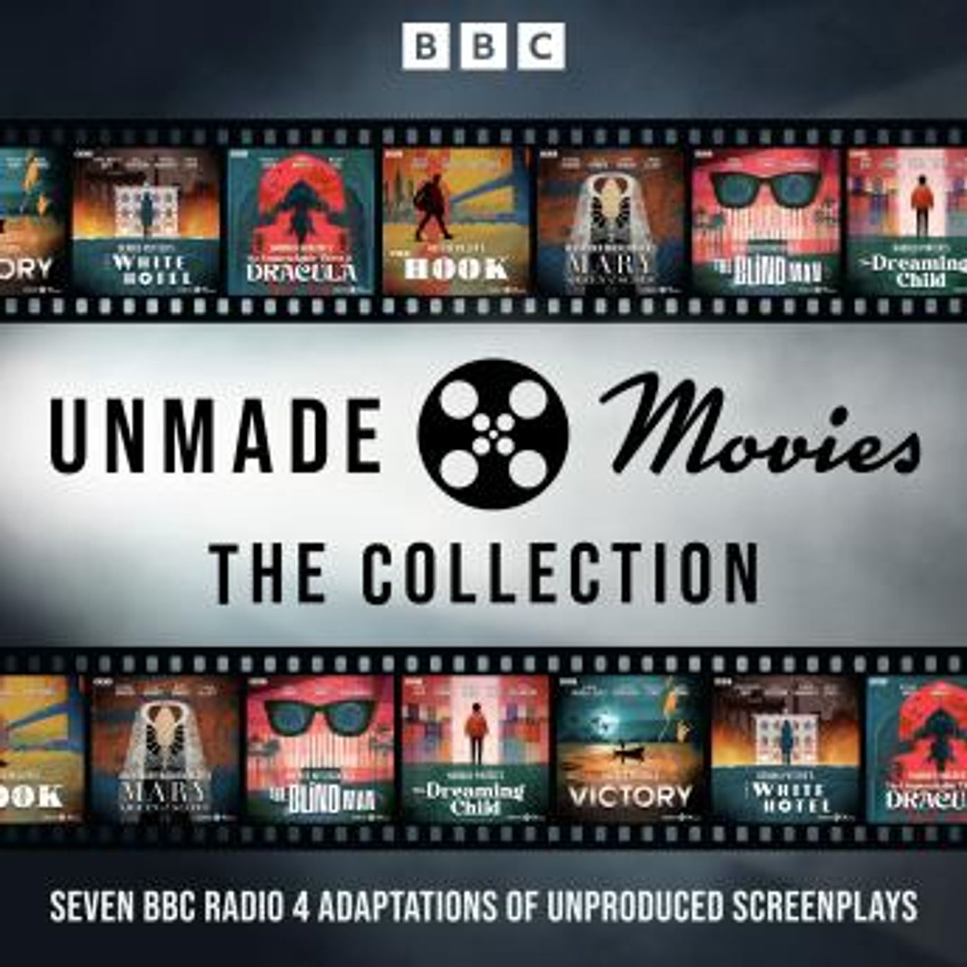 Full Audiobooks in Mystery, Thriller & Horror, Suspense