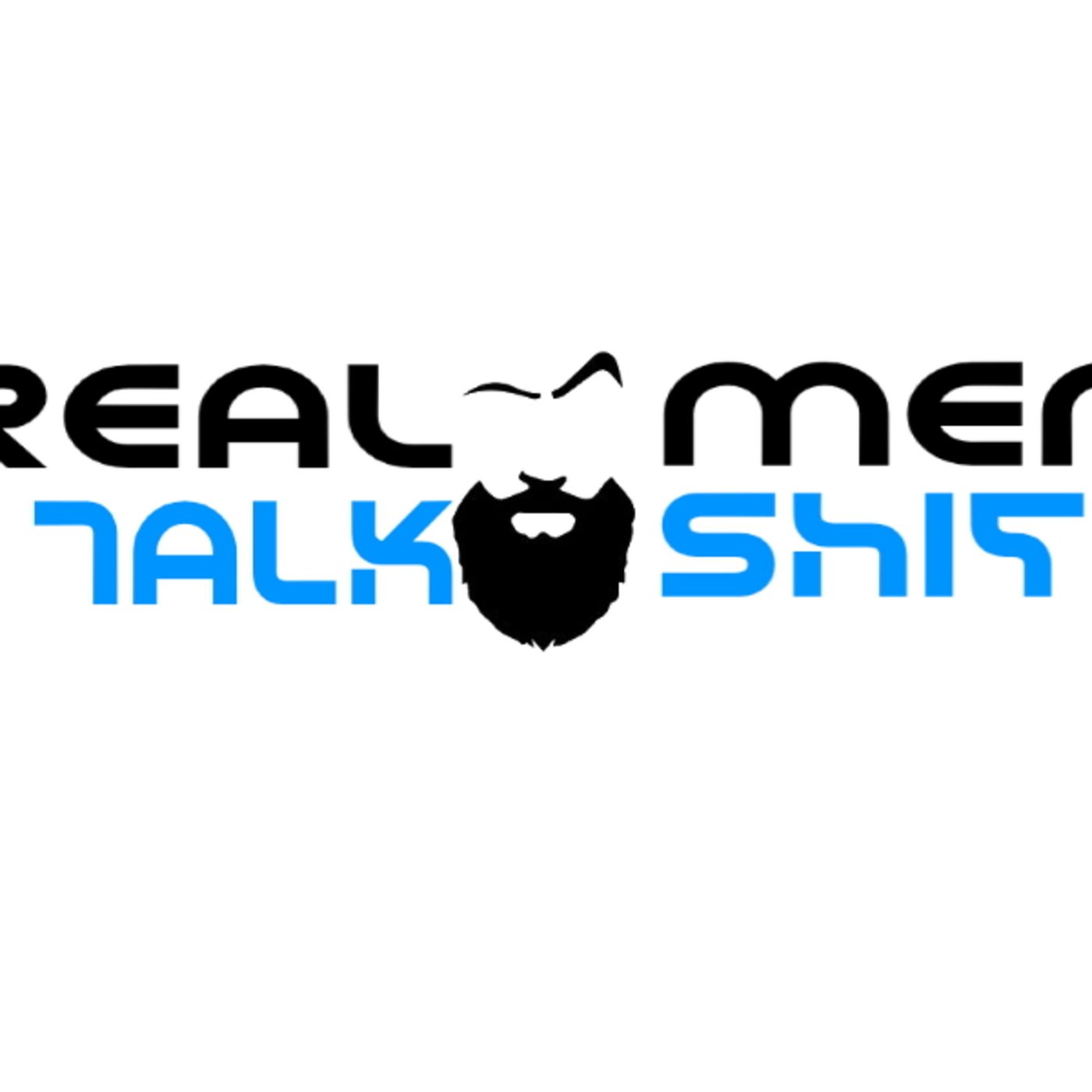 cover of episode RealMenTalkShit w/ Beast Boy UFC Fight Island, Best In The World, Kayne West