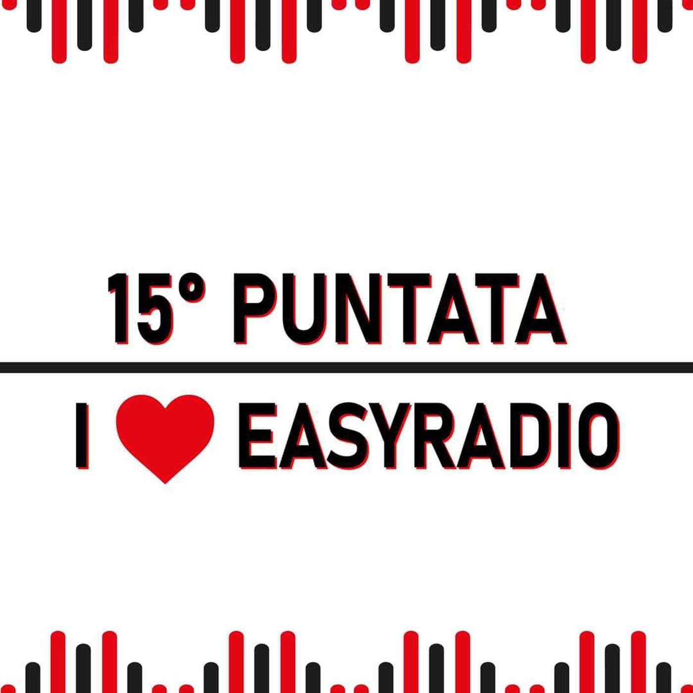 Easy Radio - KEEP IT REAL, TAKE IT EASY