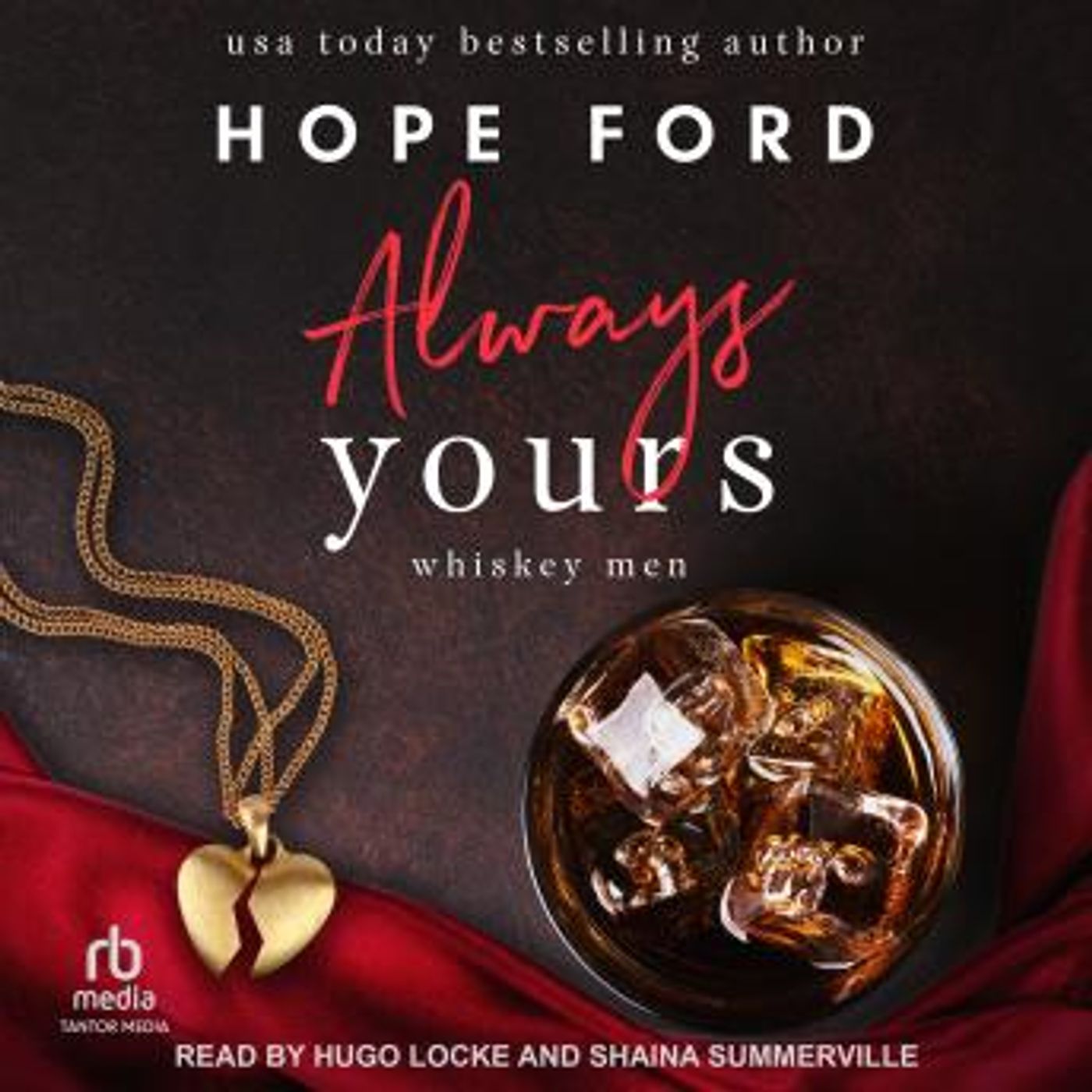 Get Best Full Audiobooks in Romance, Modern